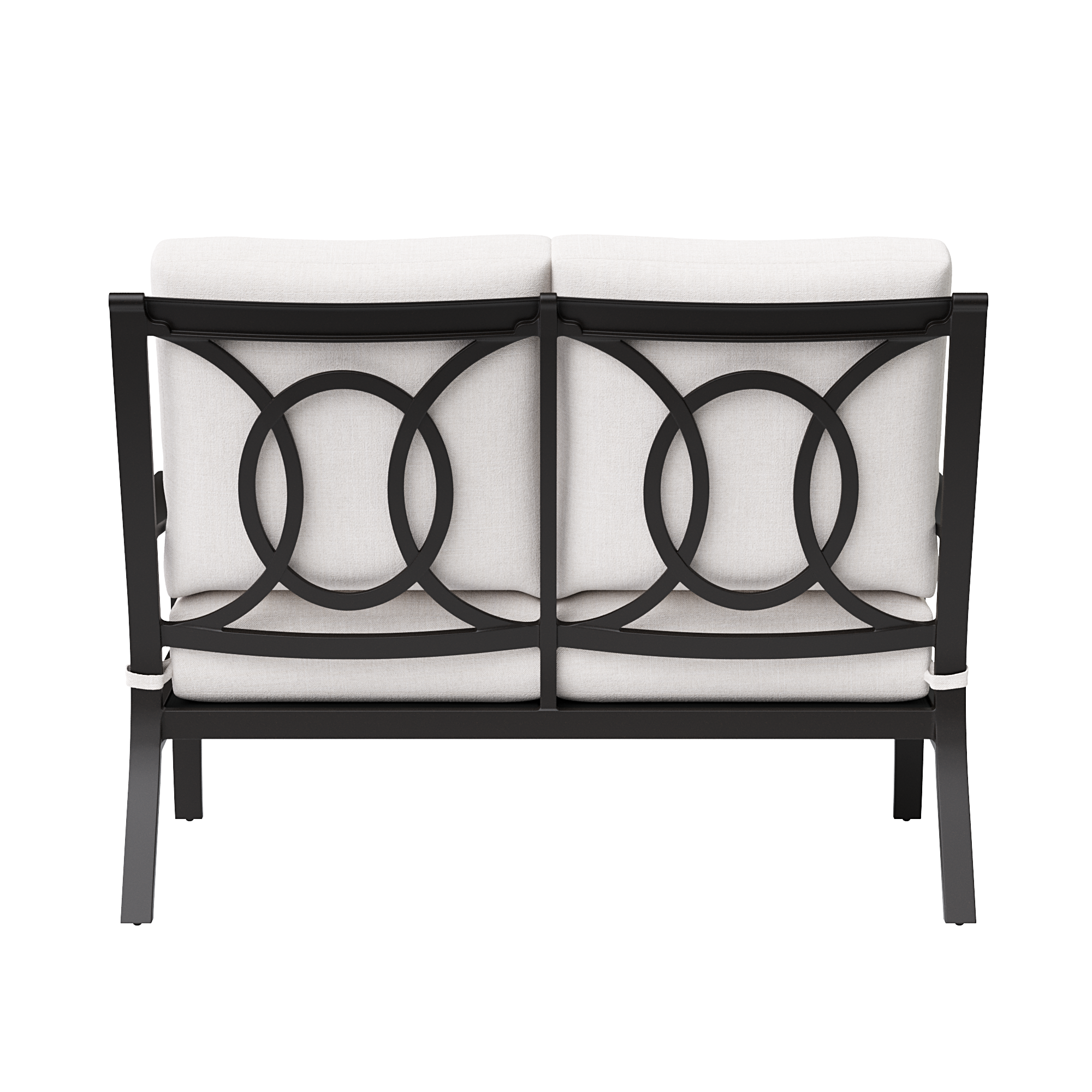 Concord Loveseat - Makar Canvas