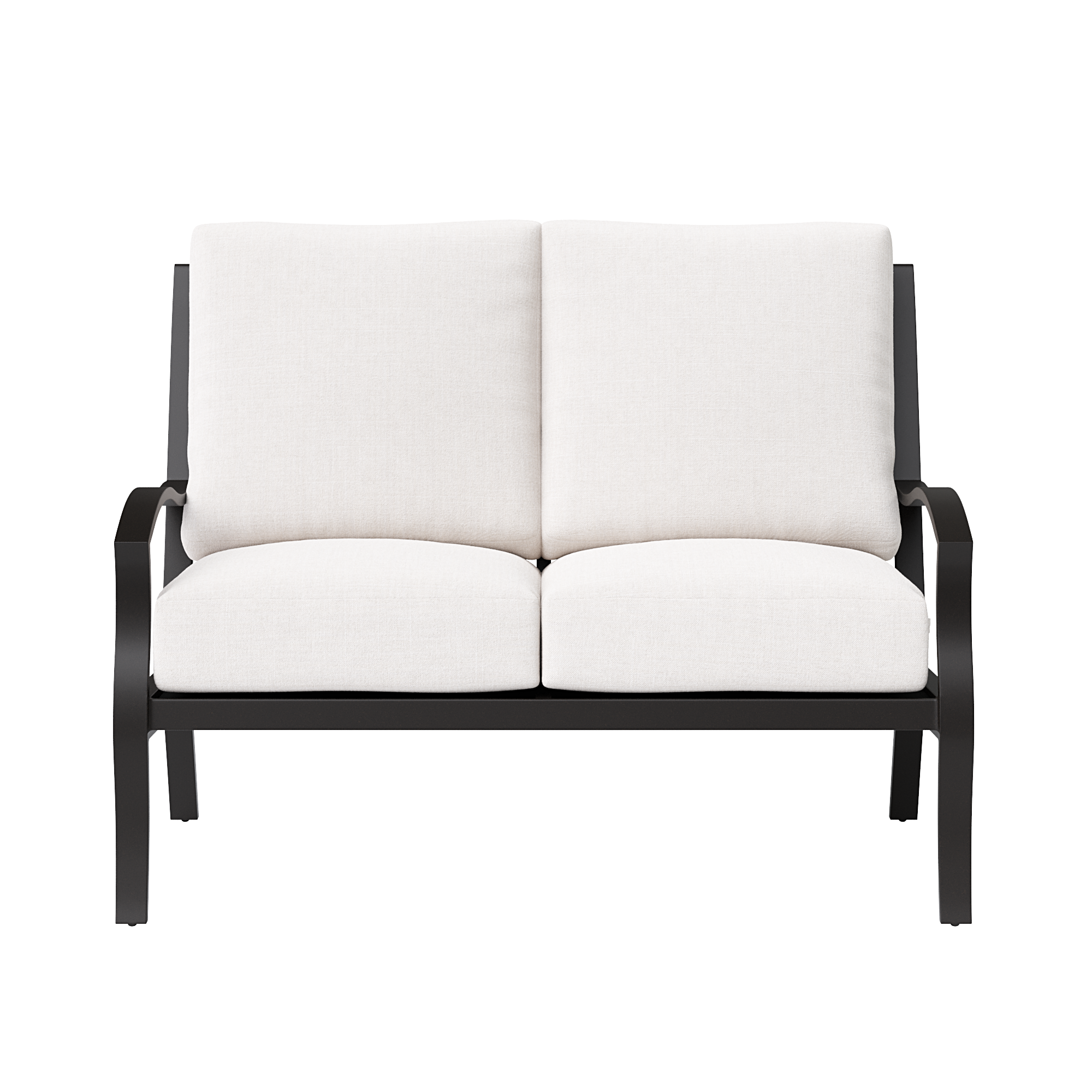 Concord Loveseat - Makar Canvas