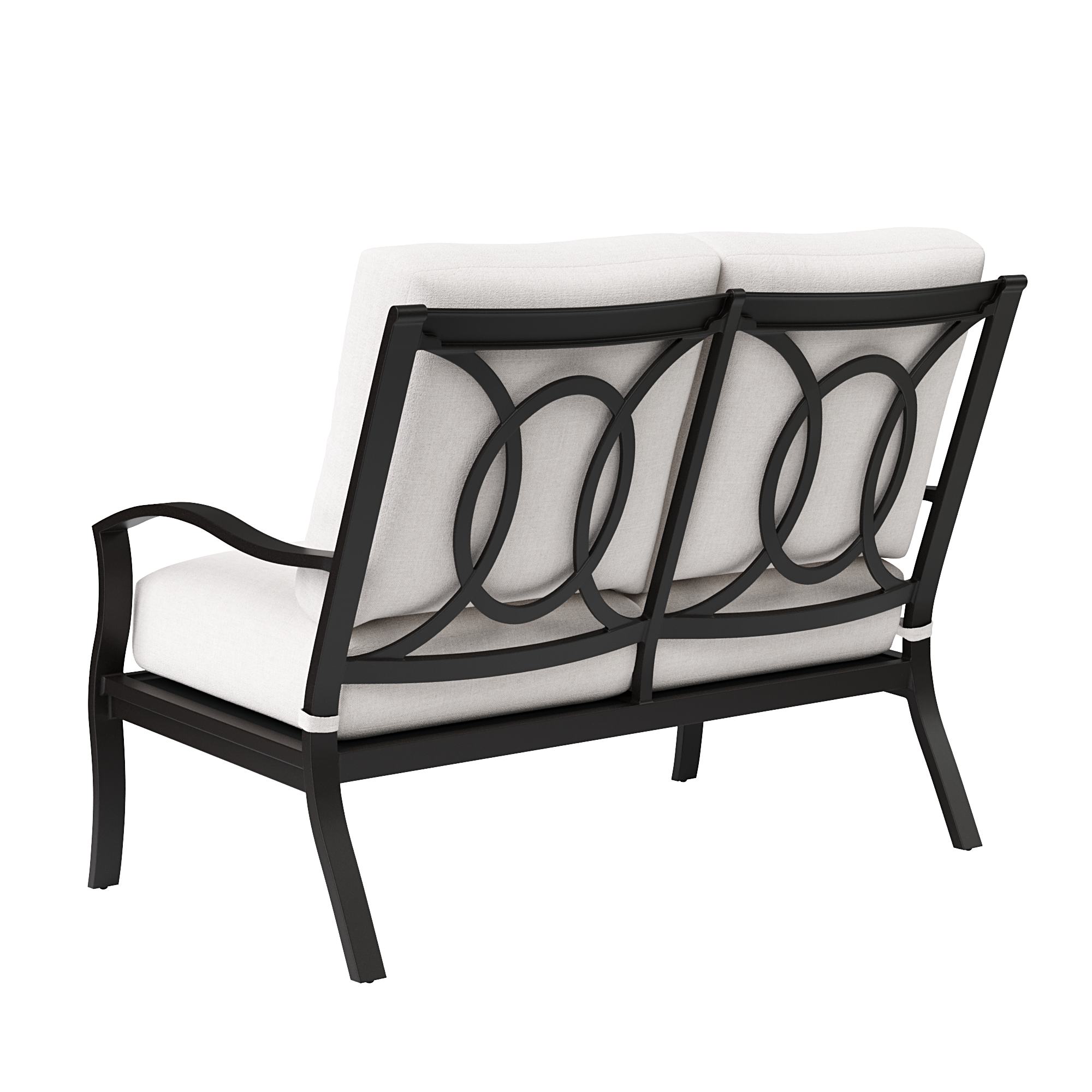 Concord Loveseat - Makar Canvas