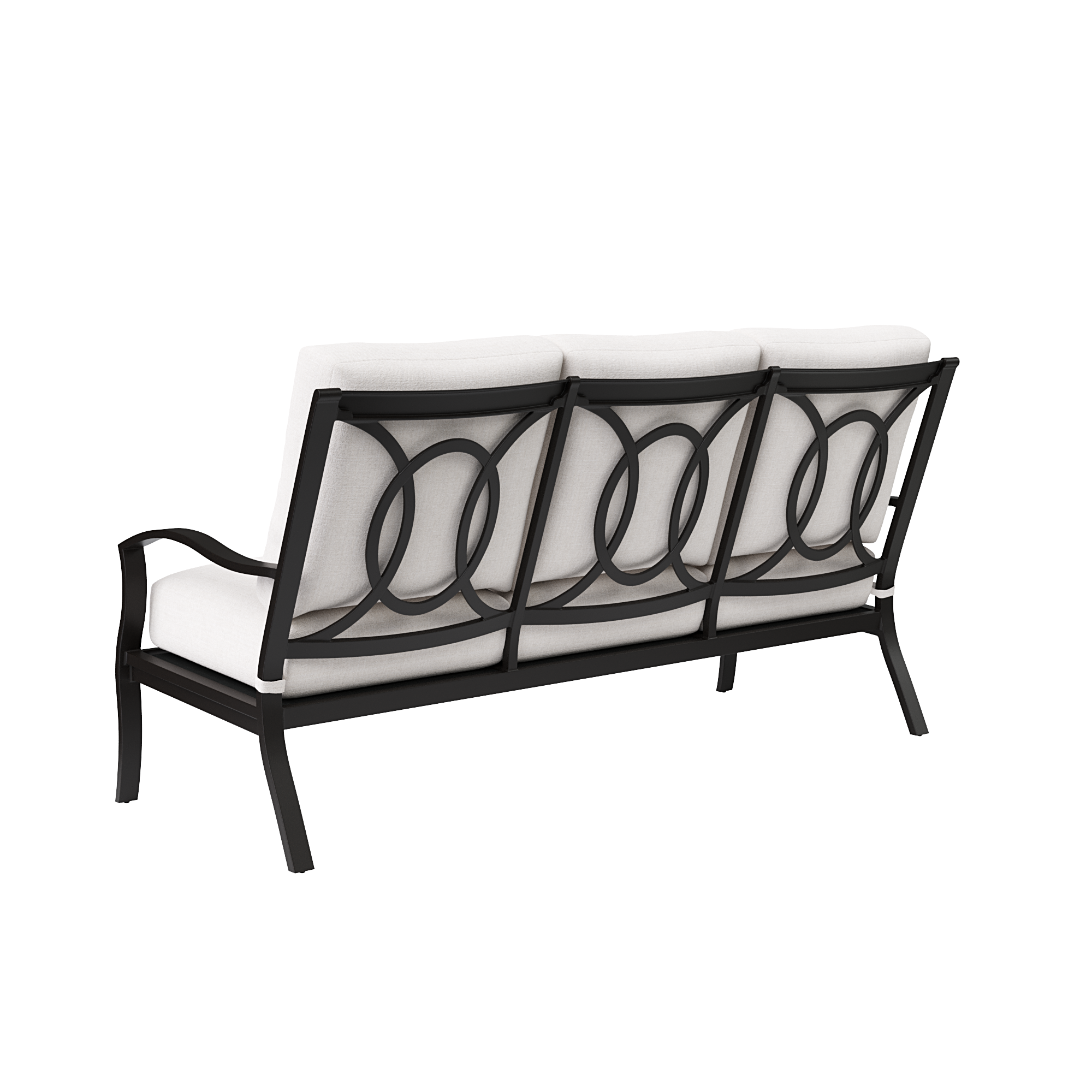 Concord Sofa - Makar Canvas