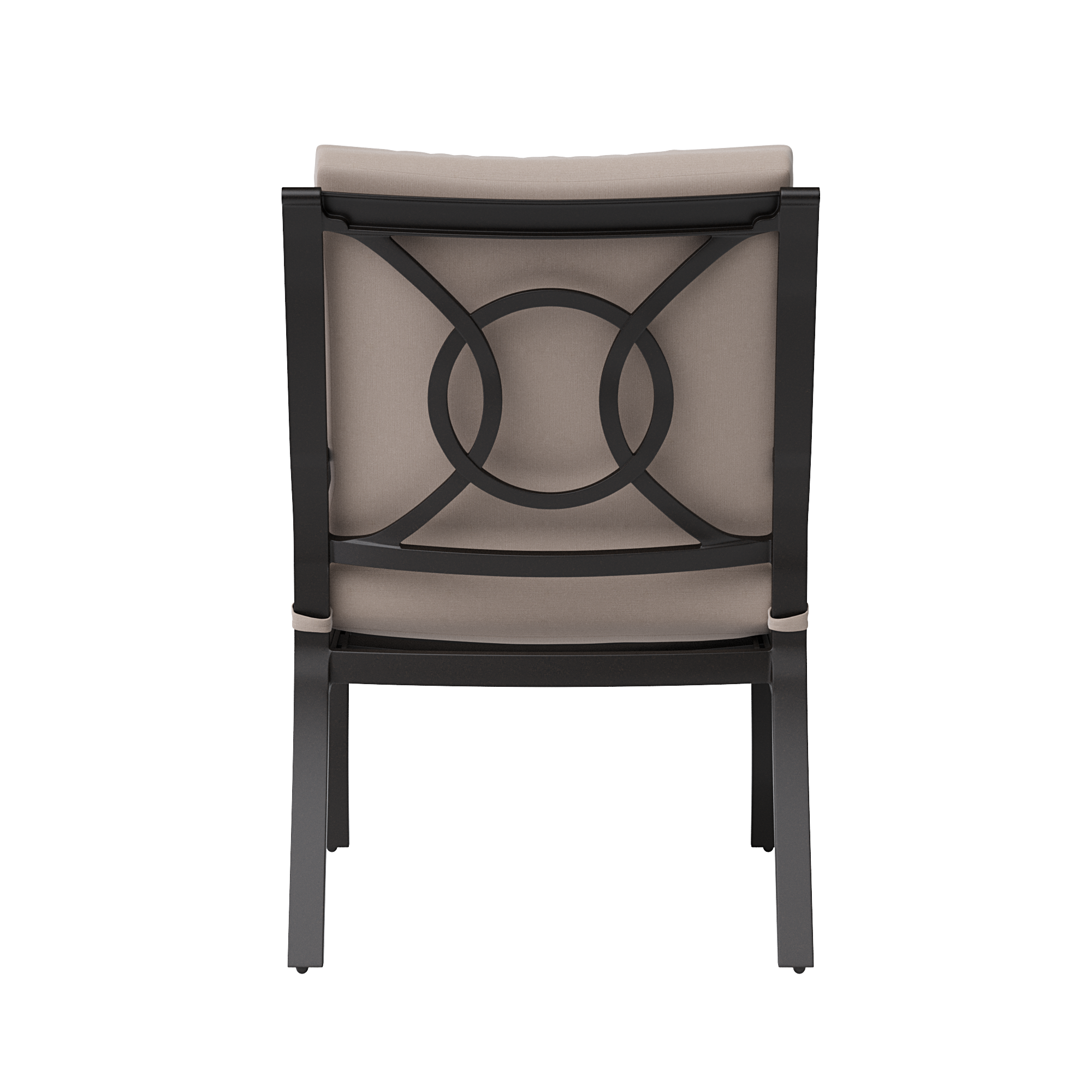 Concord Dining Chair - Spectrum Mushroom