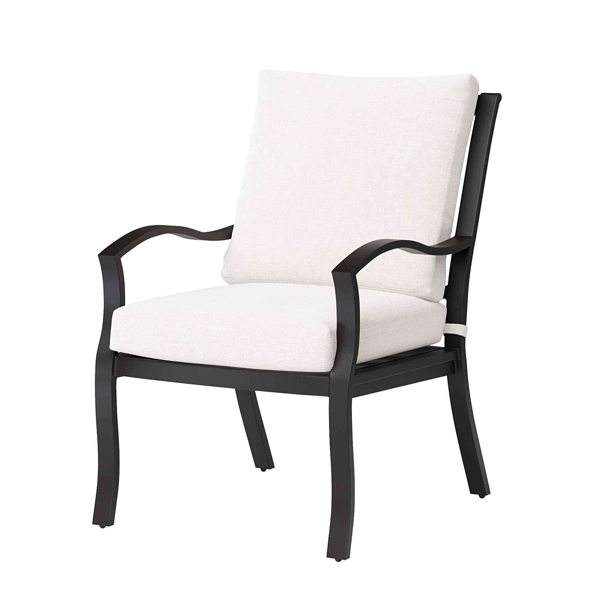 Concord Dining Chair - Makar Canvas