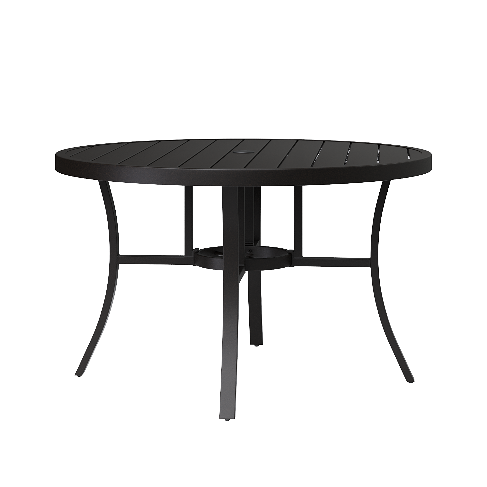Concord Round Coffee Table