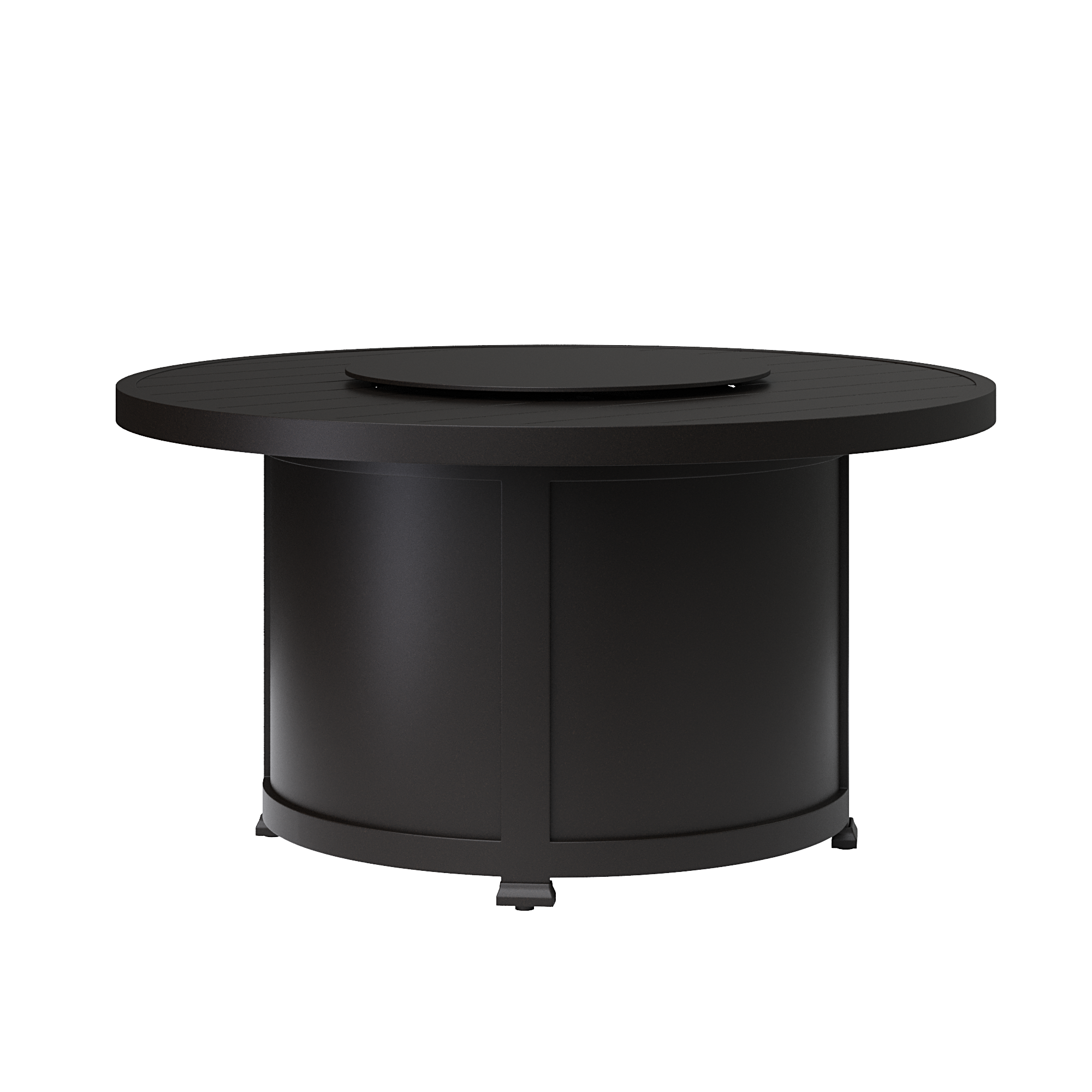 Concord Round Fire Chat