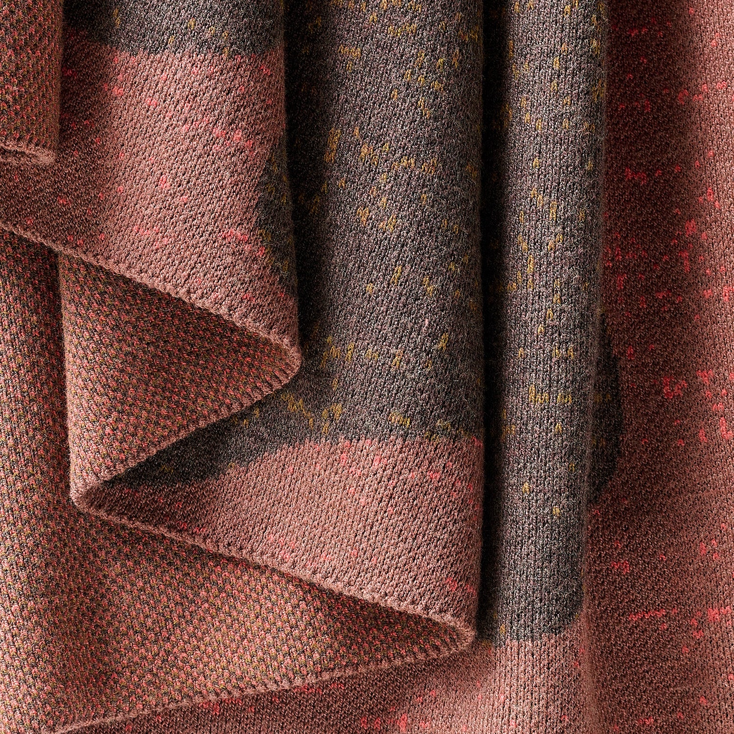 Agio x Sunbrella® Throws - Fern Desert