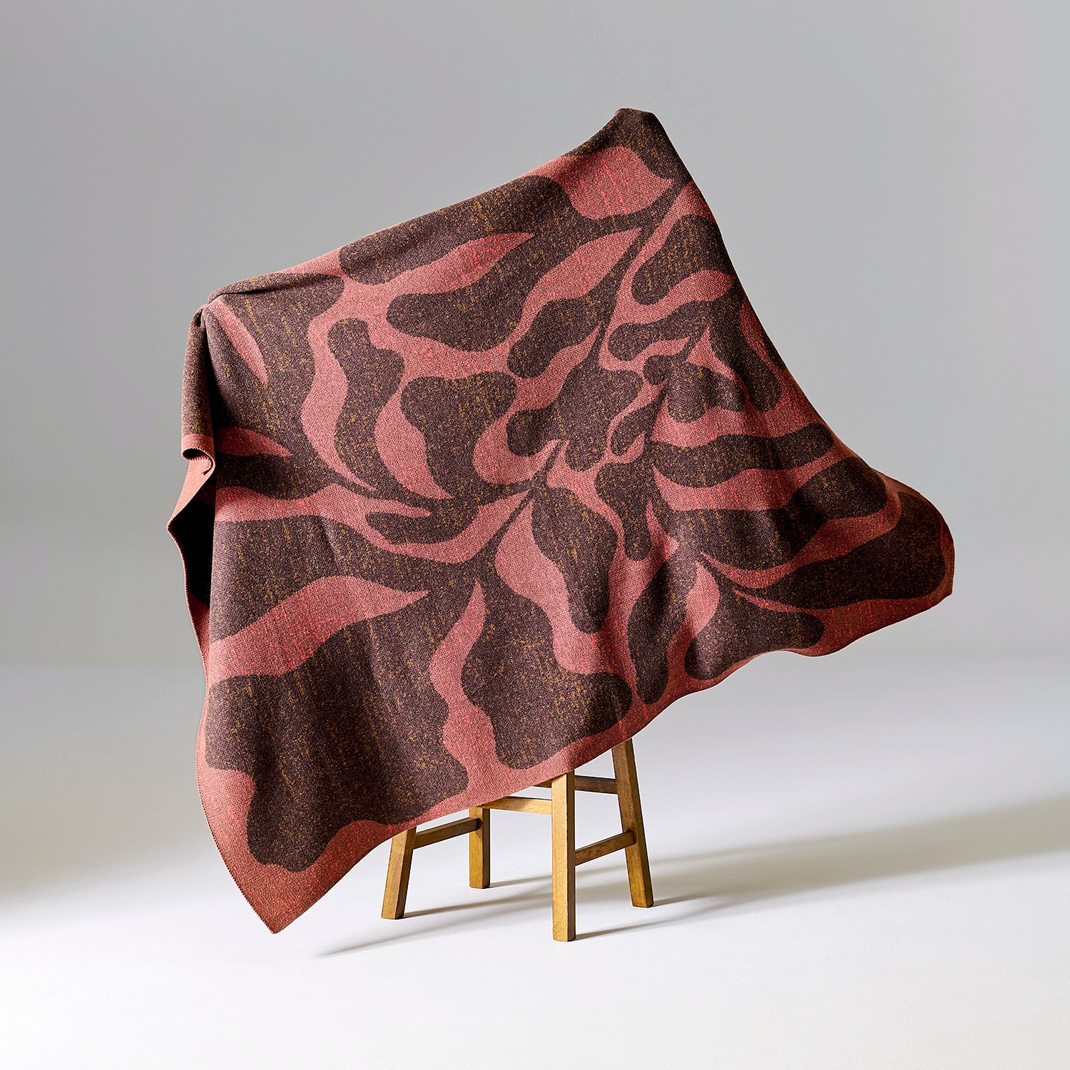 Agio x Sunbrella® Throws - Fern Desert