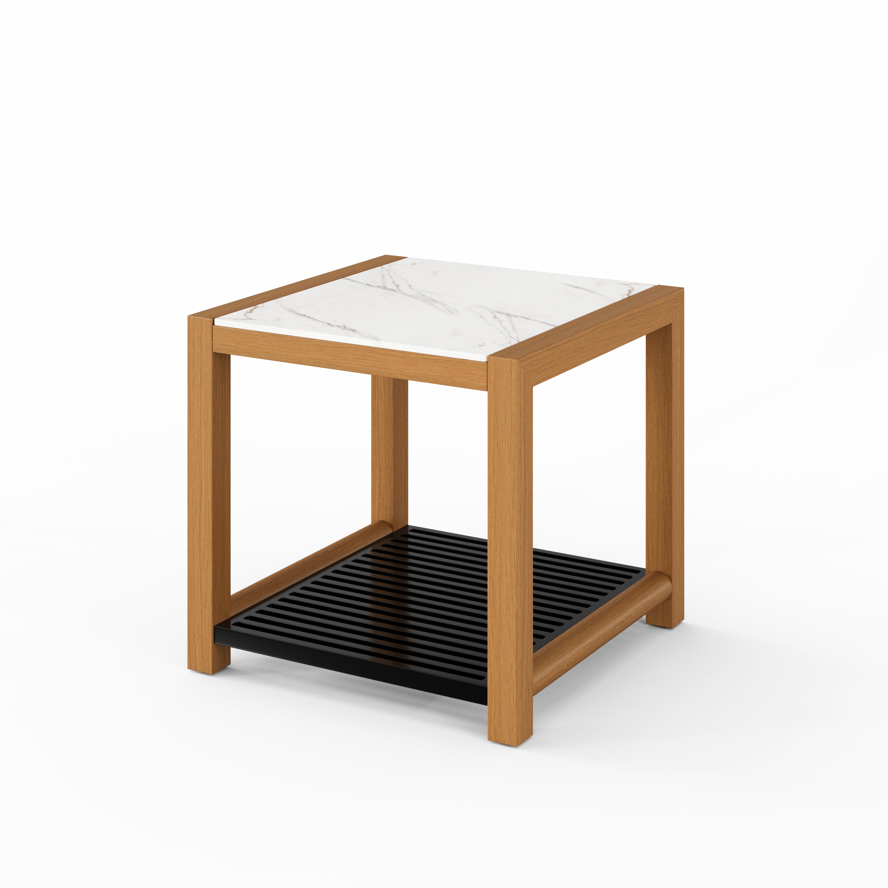 Cove Side Table