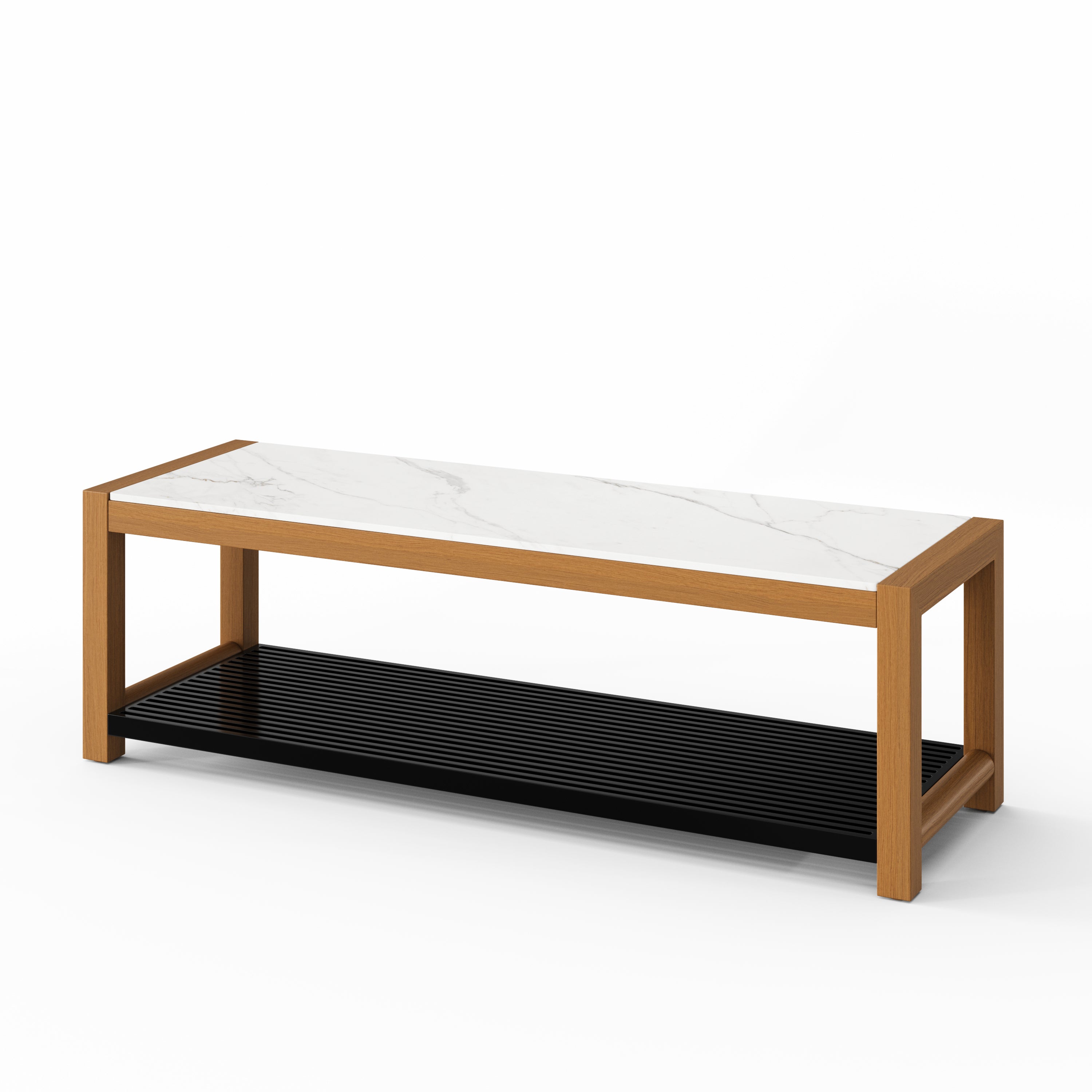Cove Coffee Table