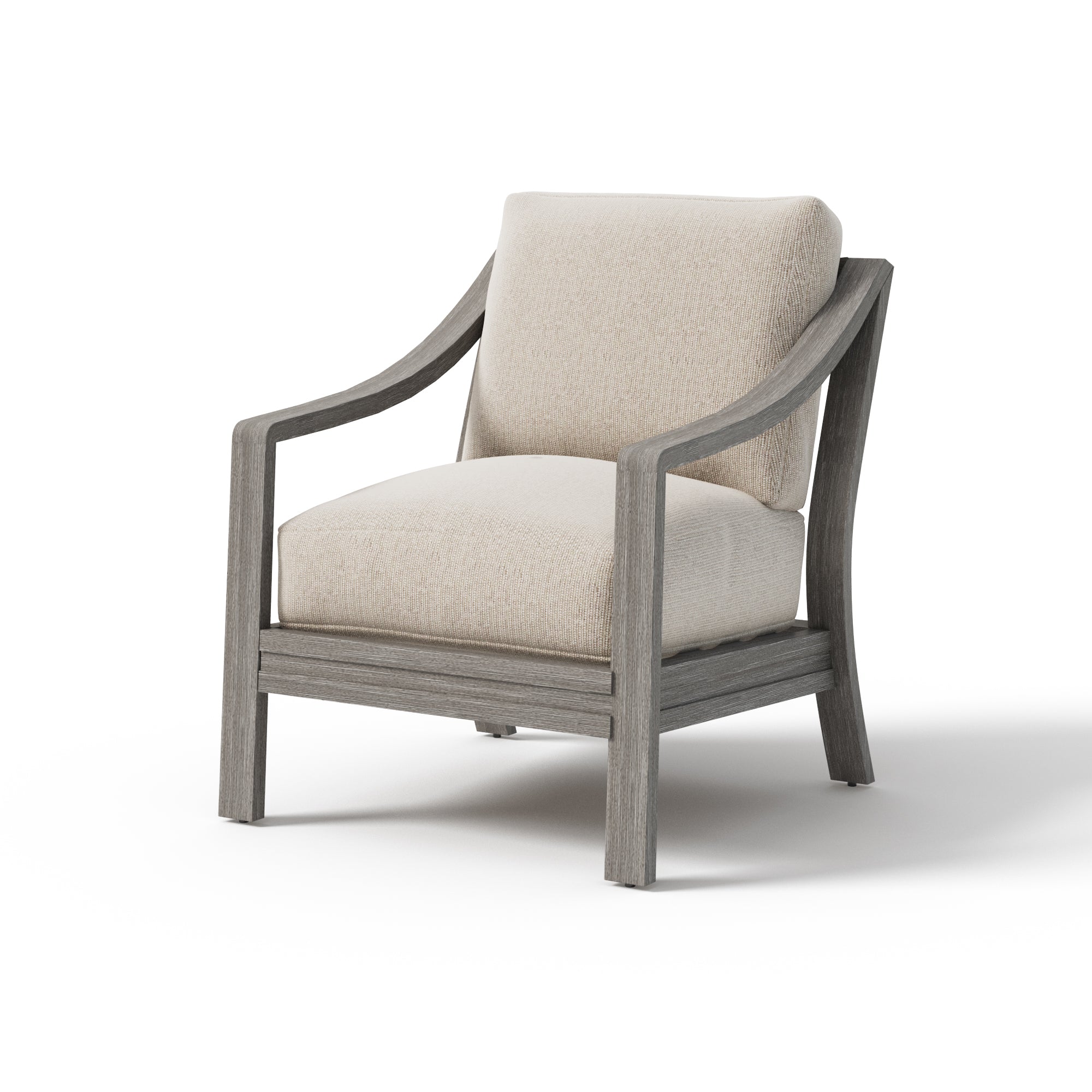 Covina Deep Seating Chair