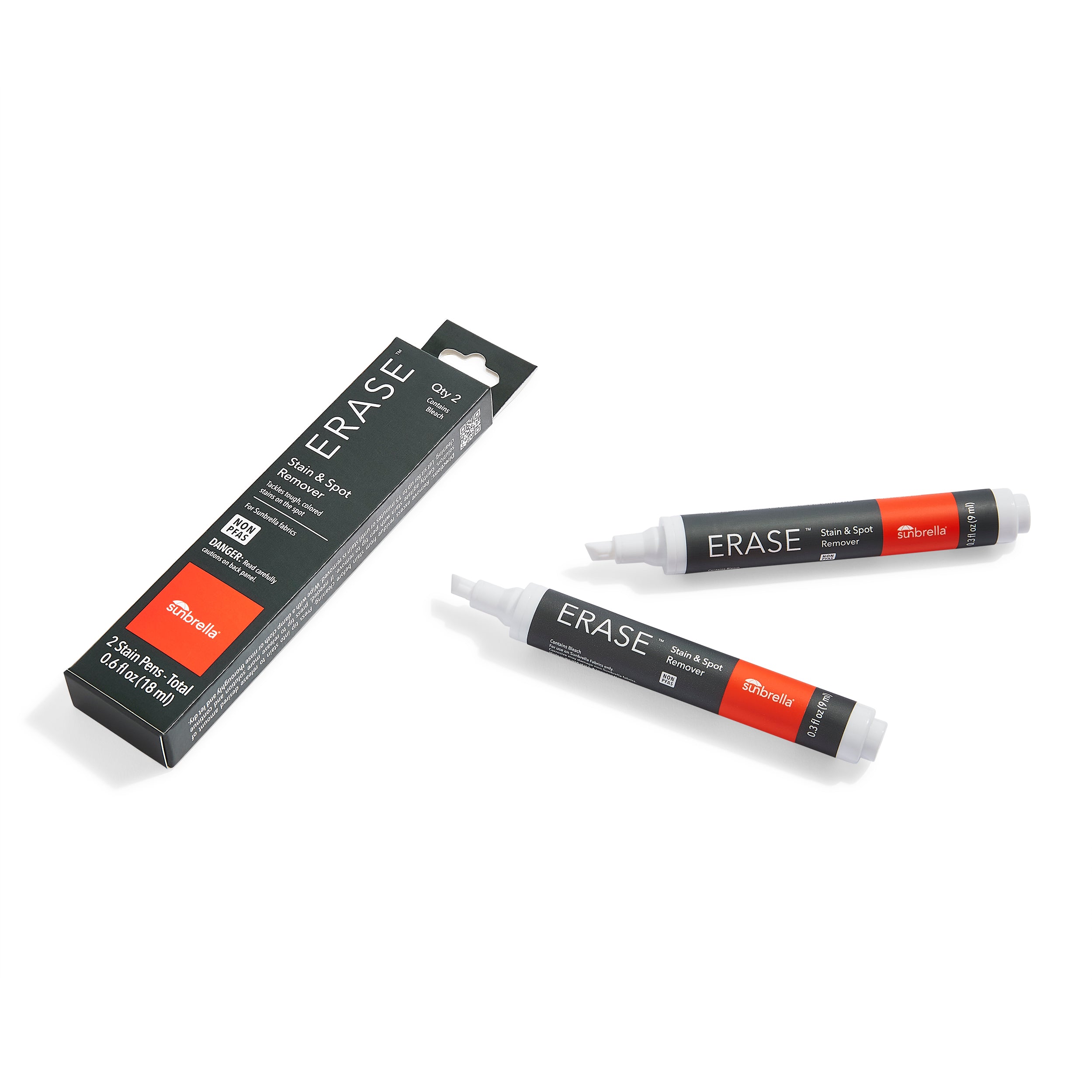 Sunbrella® Erase™ Stain & Spot Remover (Pack of 2)