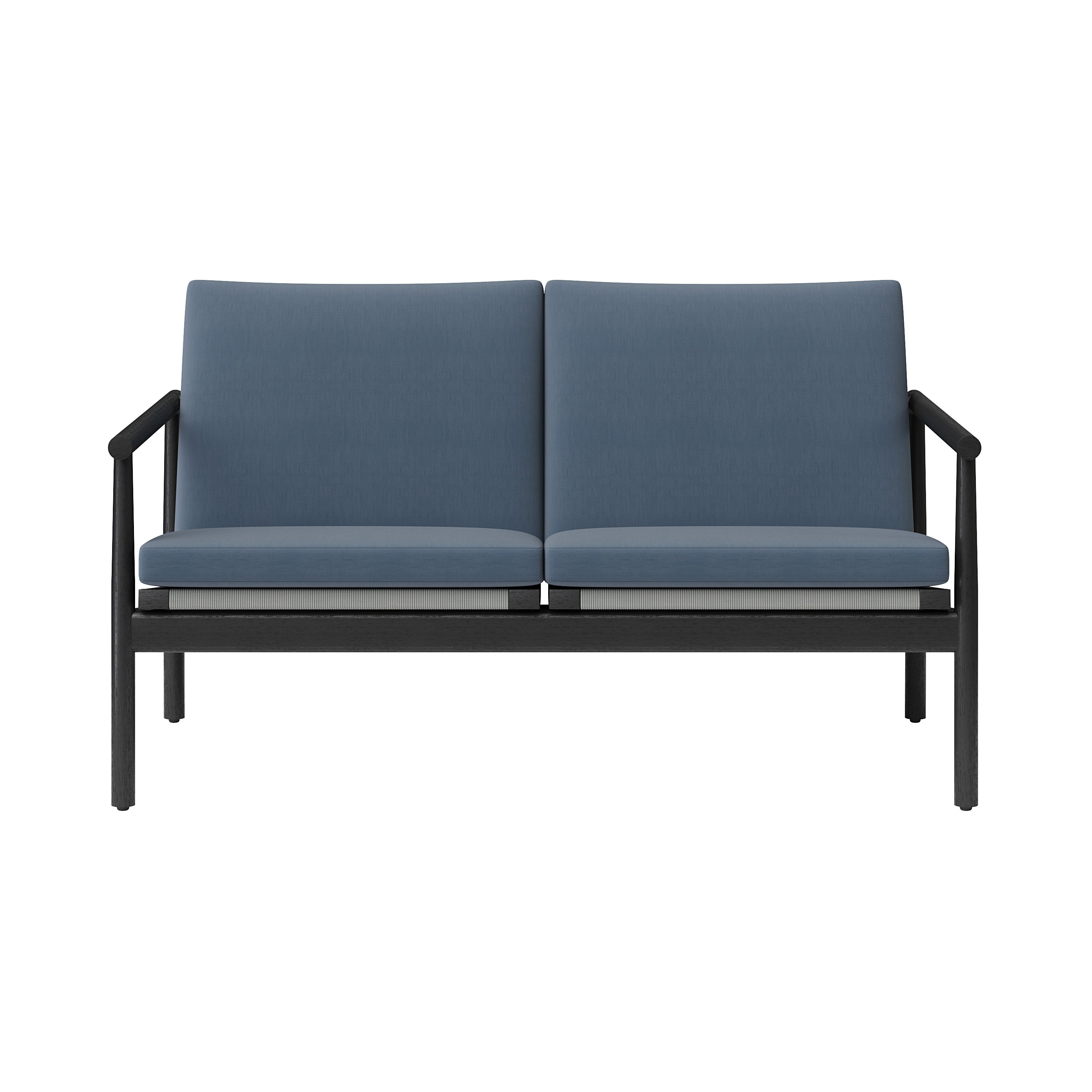 Finley Loveseat - B
