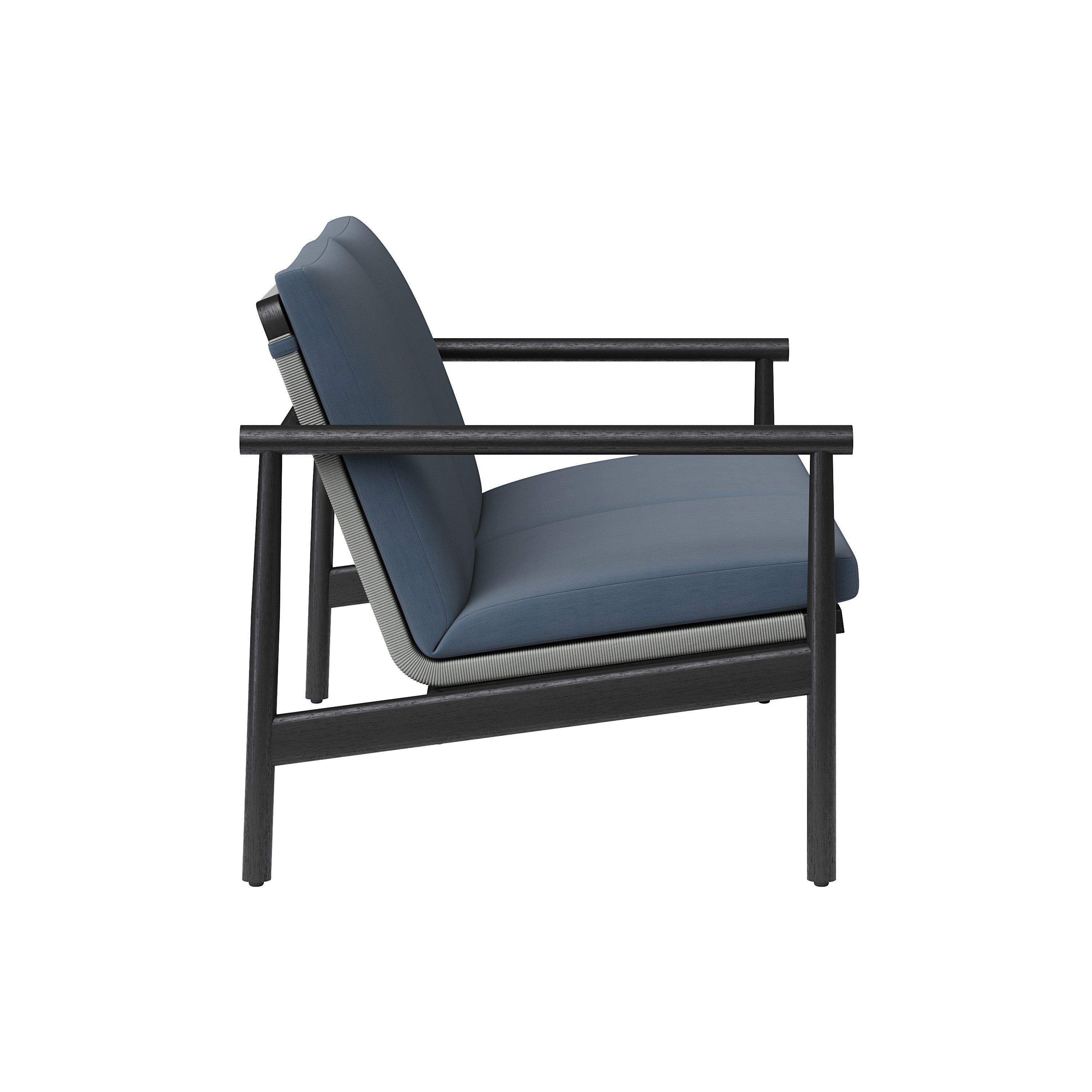 Finley Loveseat - B