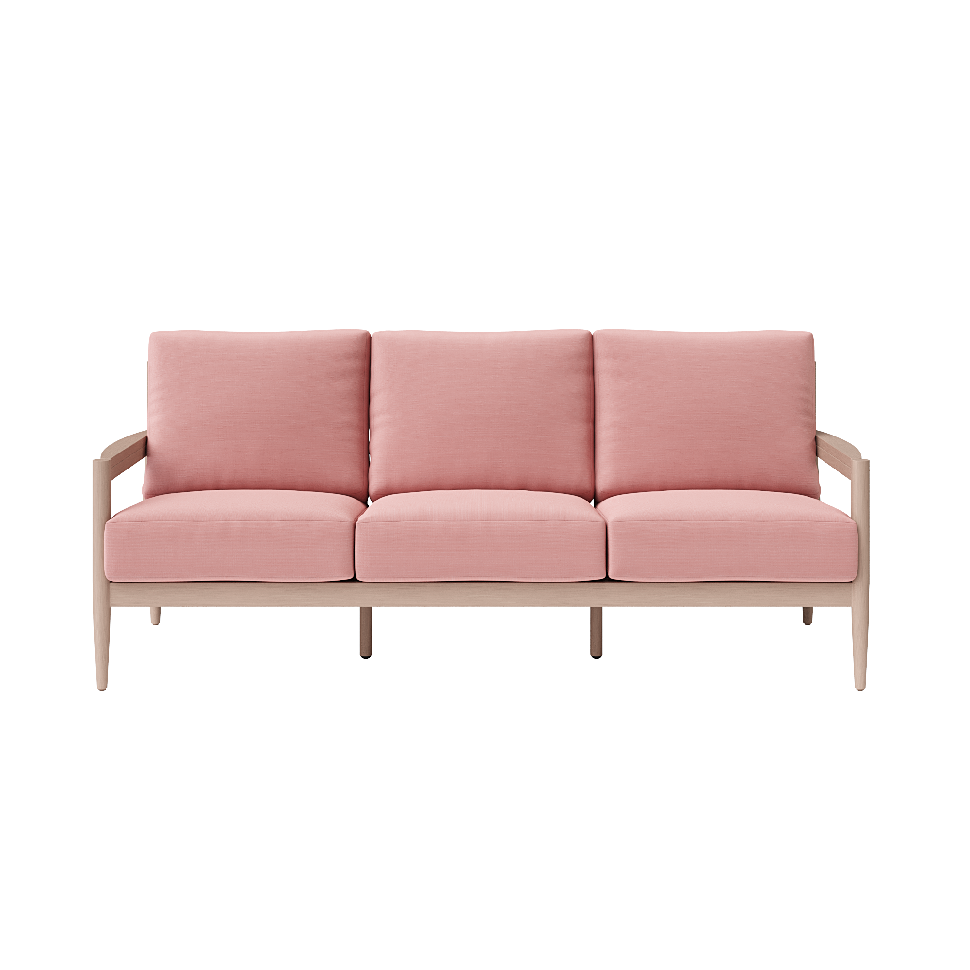 McKenzie Sofa - Remix Mesa