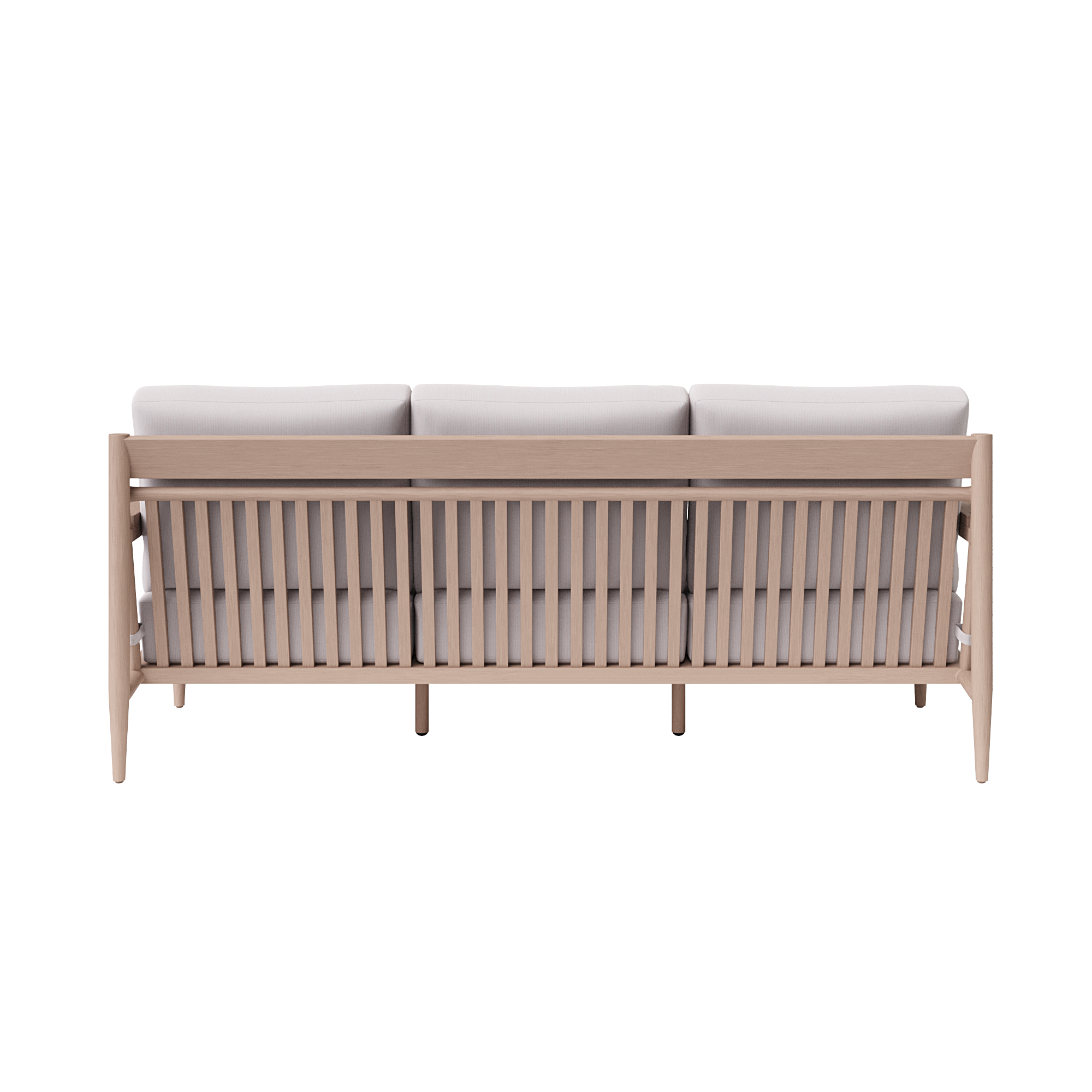 McKenzie Sofa - Shelter Linen