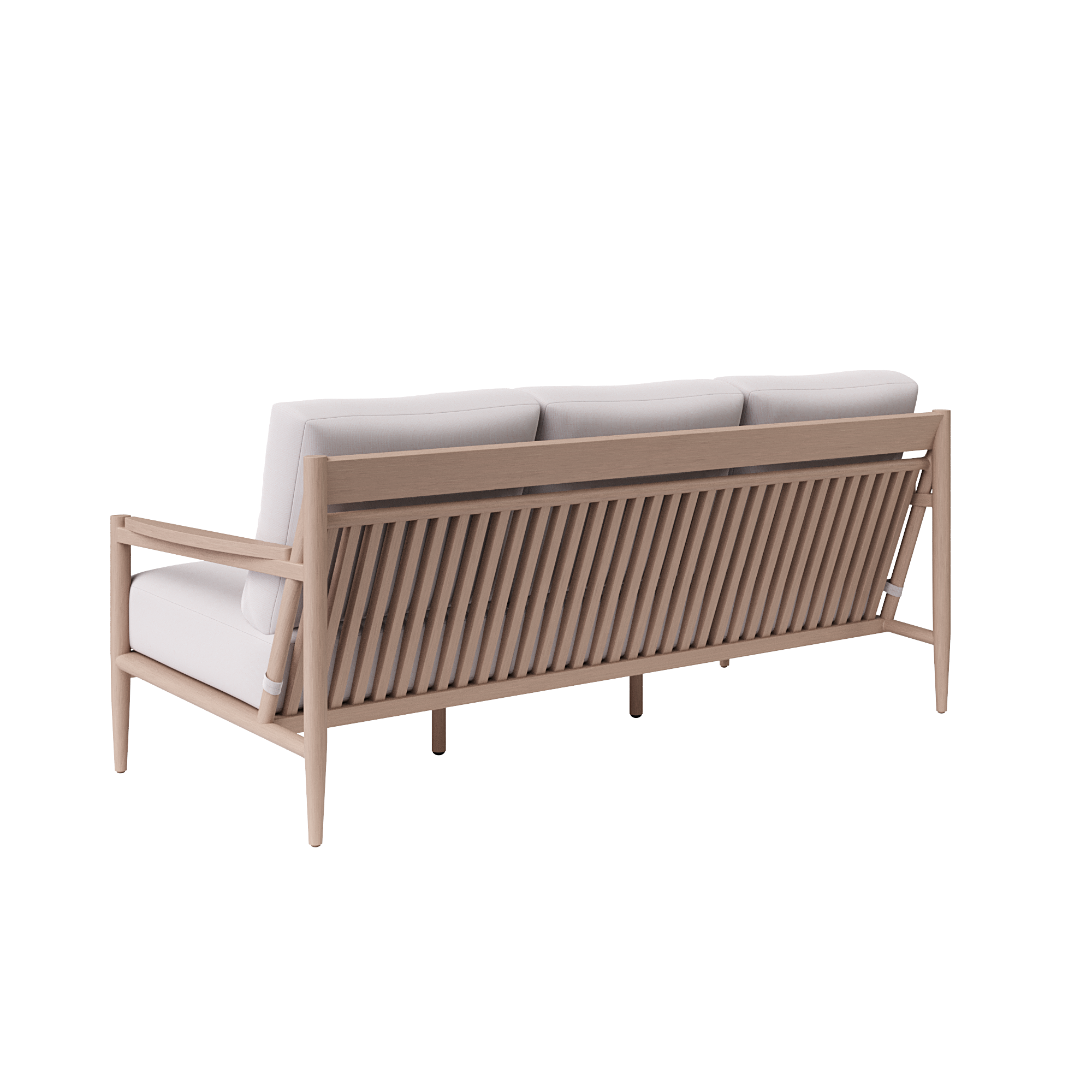 McKenzie Sofa - Shelter Linen