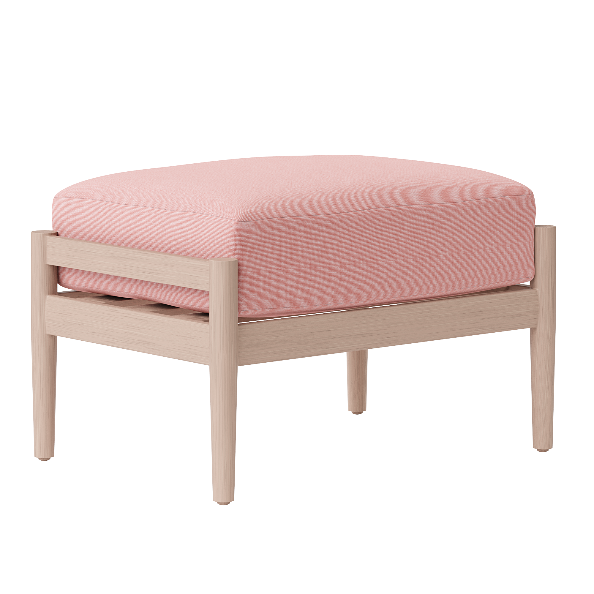 McKenzie Ottoman - Remix Mesa