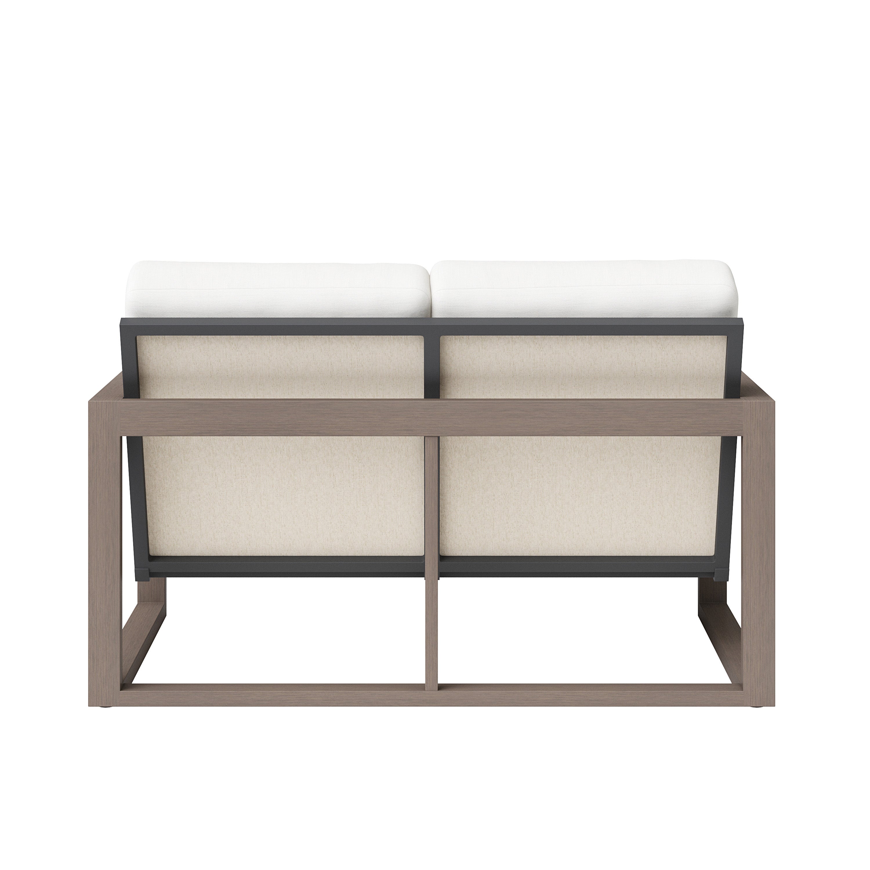 Park Loveseat - W