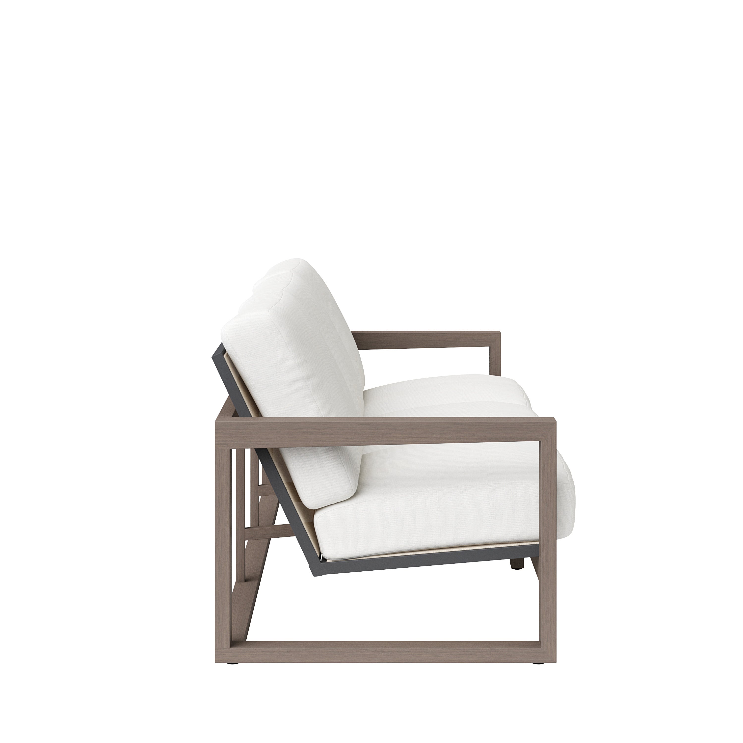 Park Sofa - W