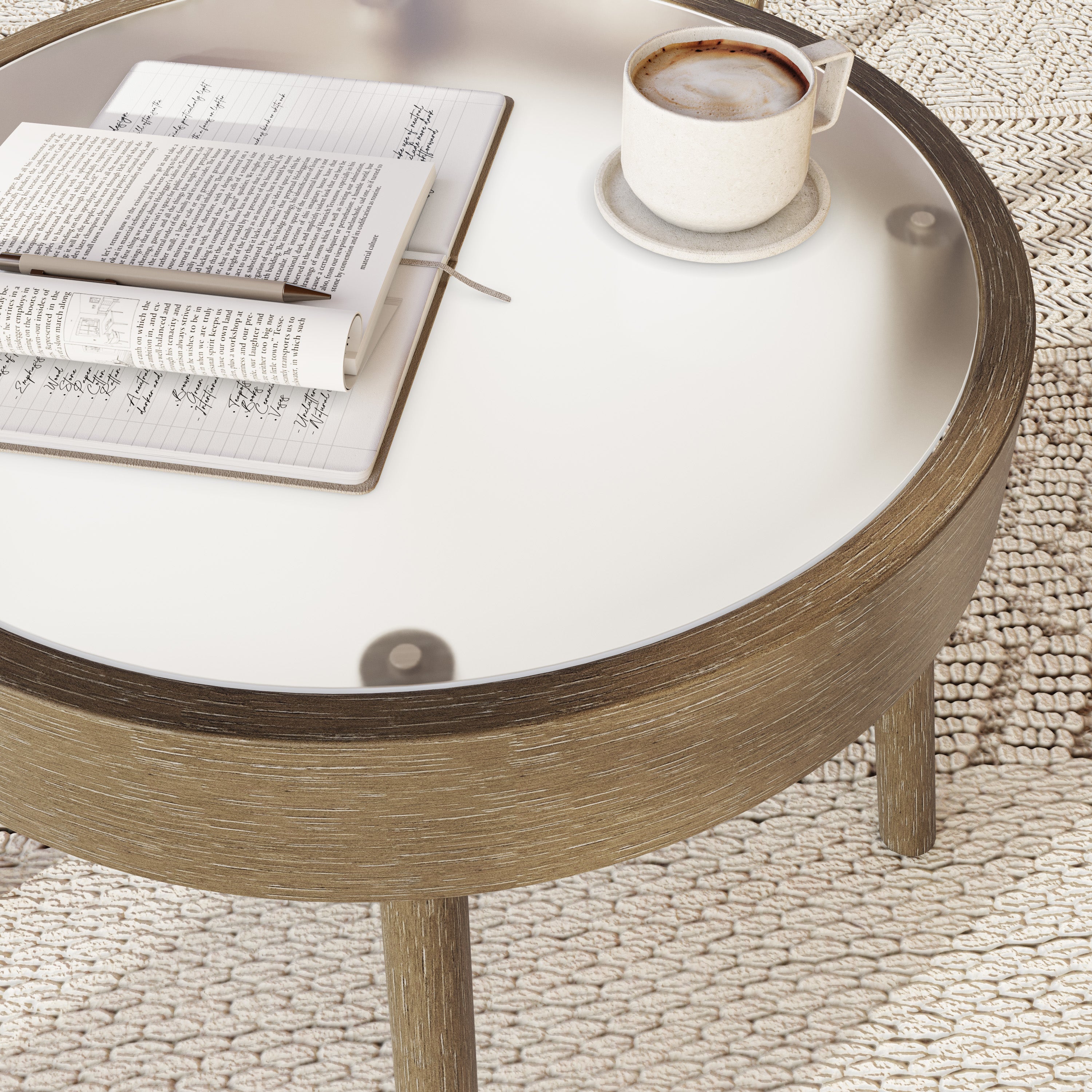 Playa Side Table