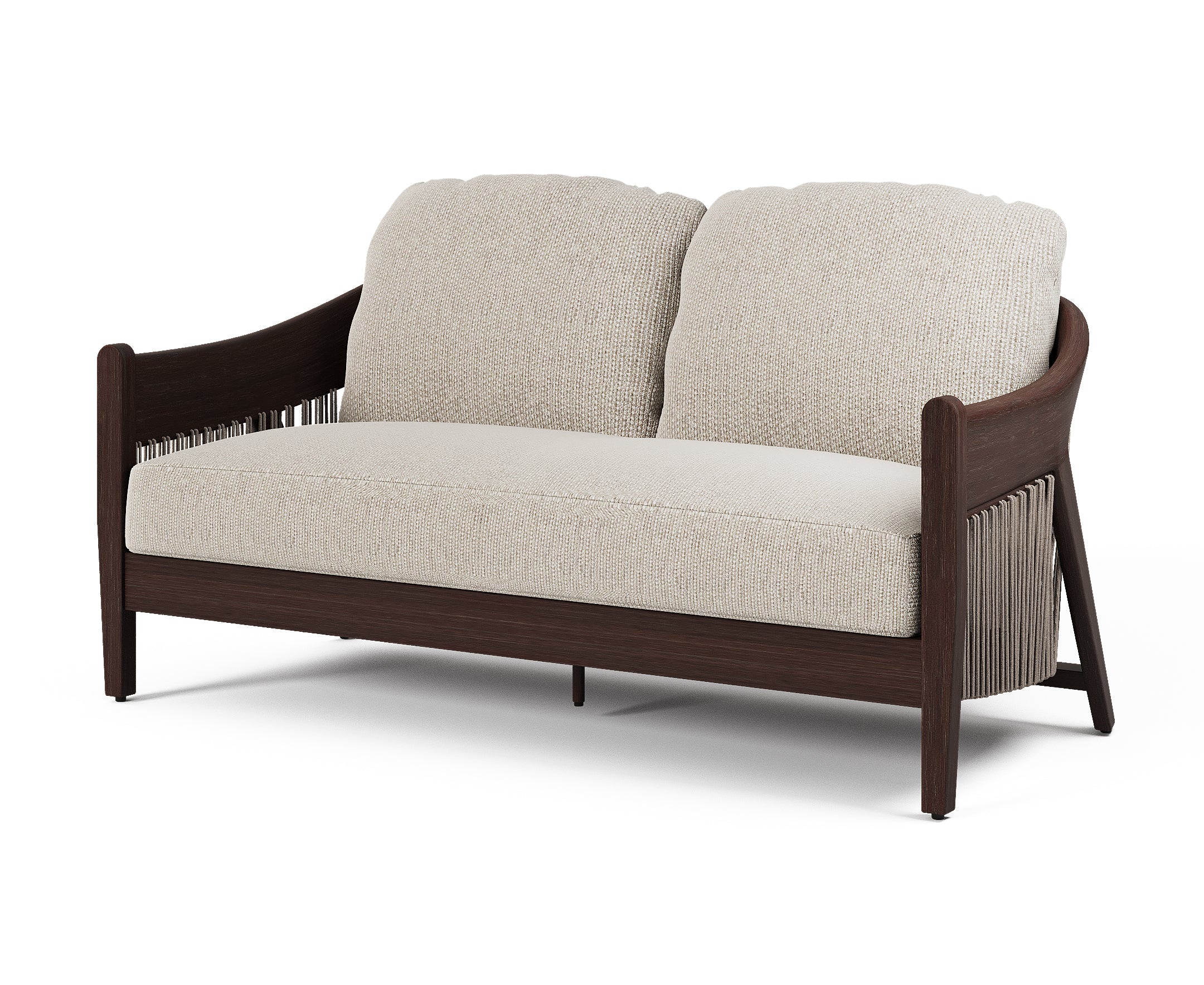 Sheffield Loveseat Sofa