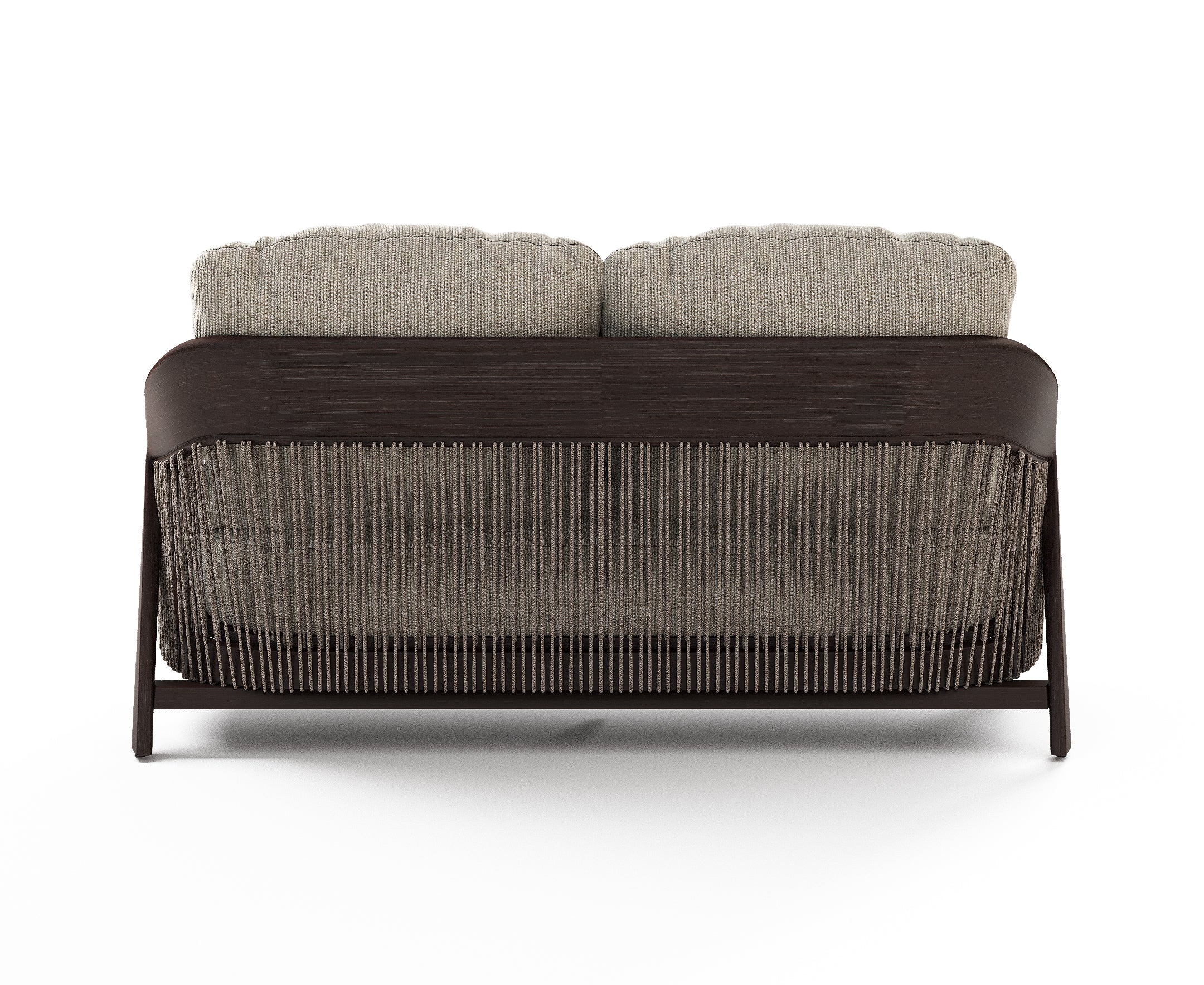 Sheffield Loveseat Sofa