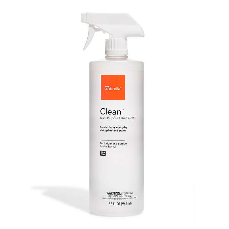 Sunbrella® Clean™ Multi-Purpose Fabric Cleaner