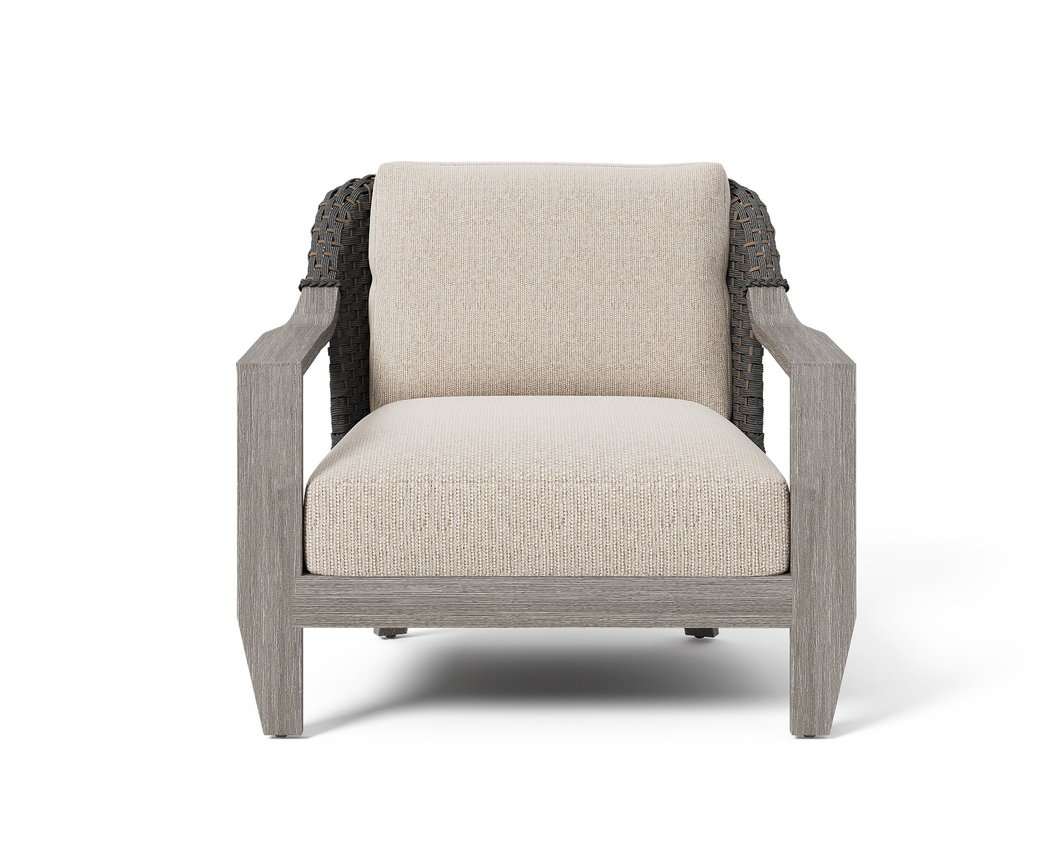 Vestavia Club Chair