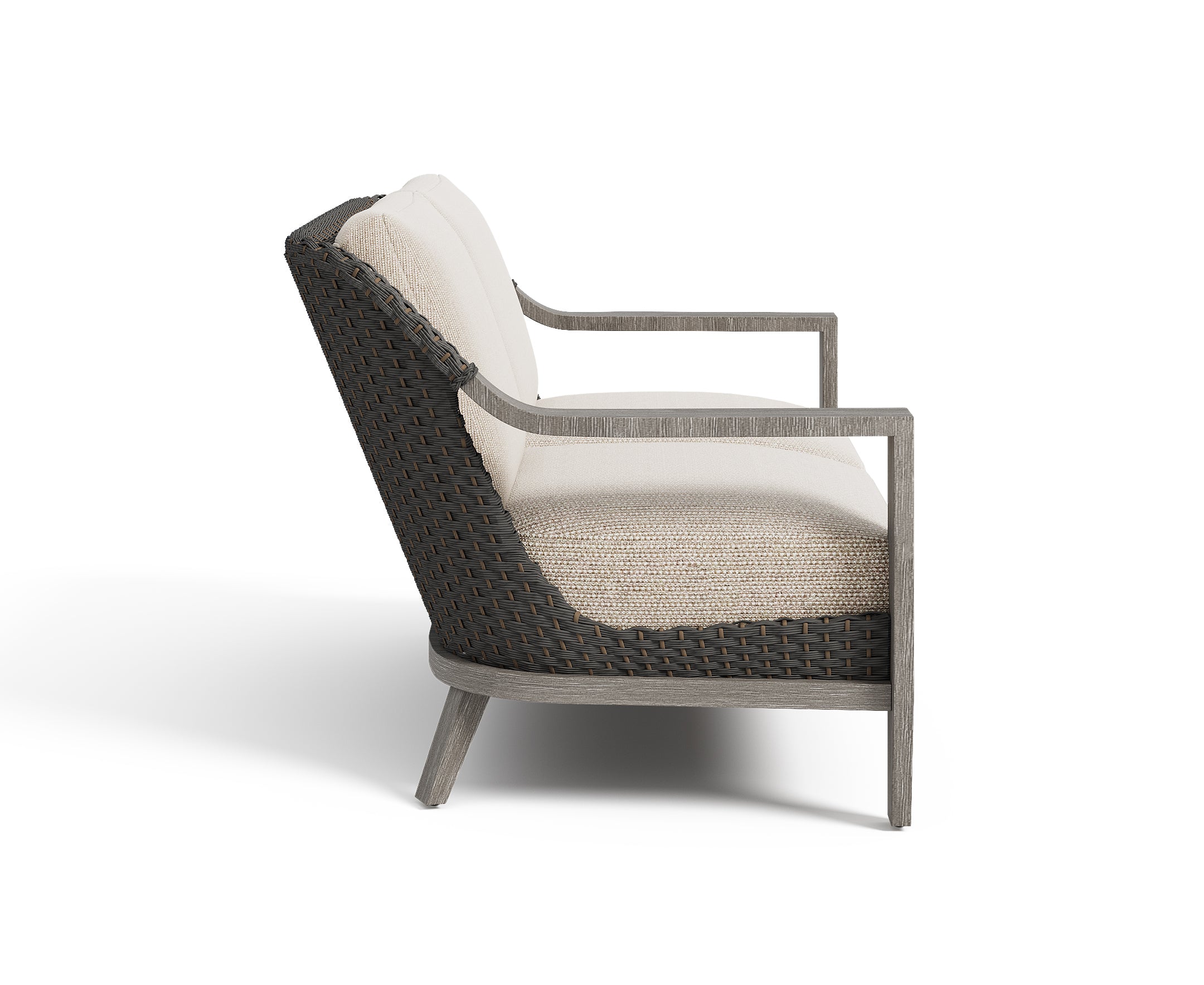 Vestavia Loveseat Sofa