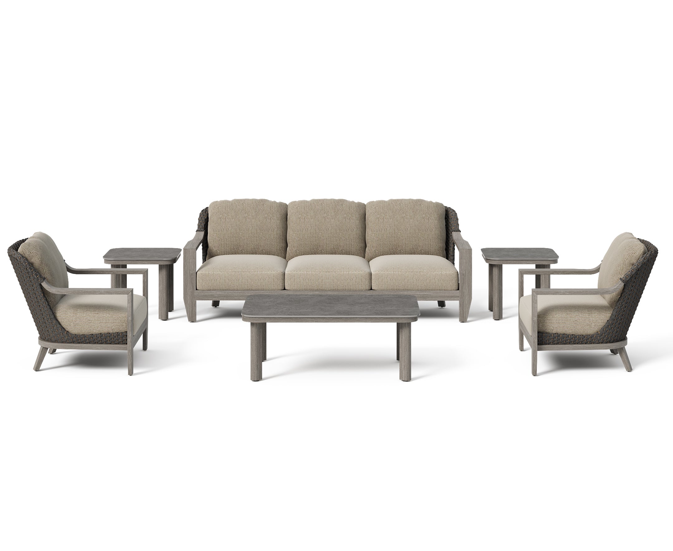 Vestavia Sofa