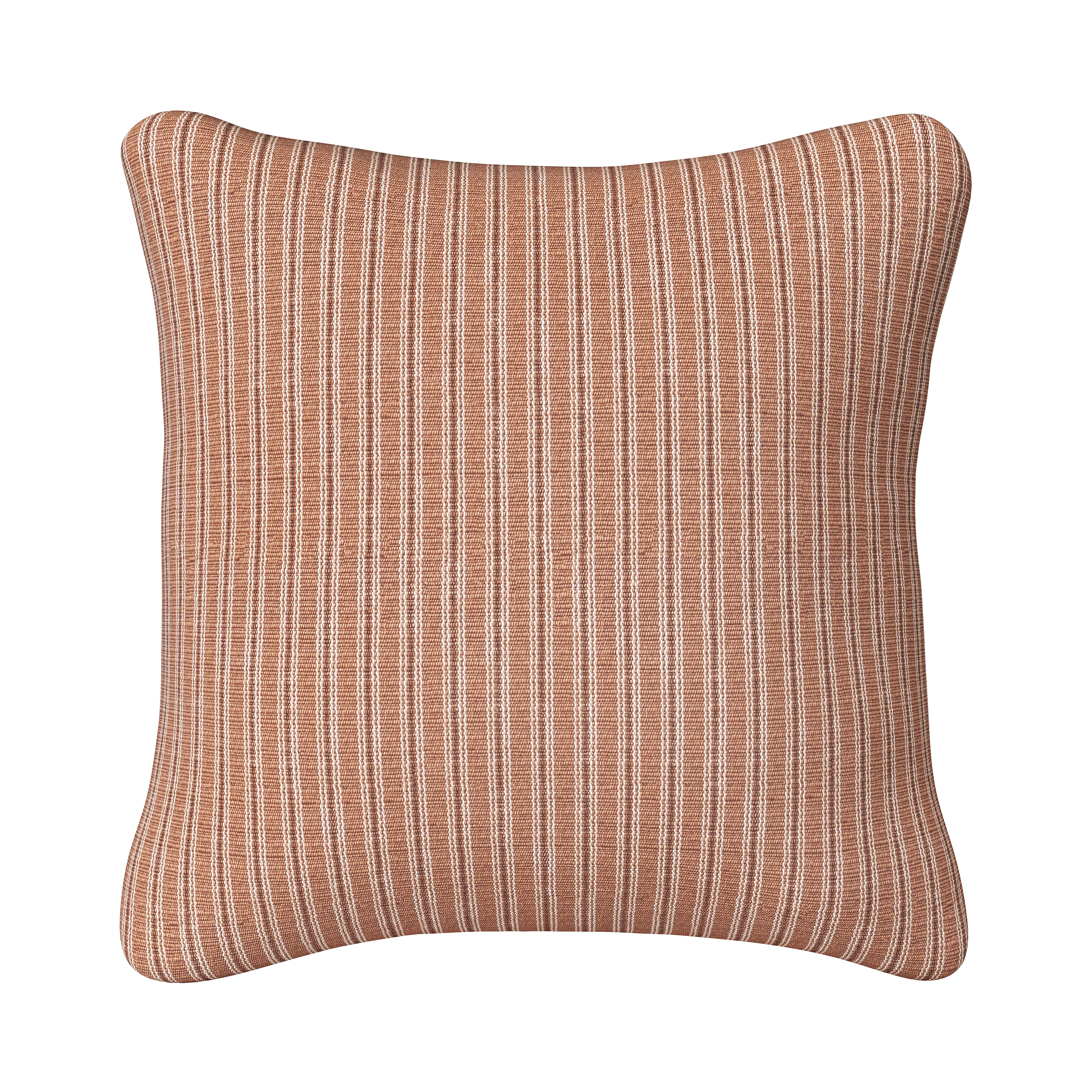 Sunbrella® Outdoor Pillow - William Petal - 18x18