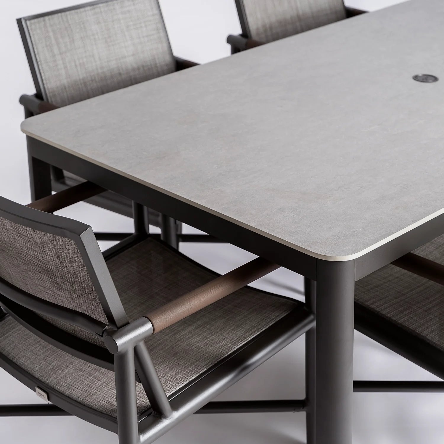 Table – Agio