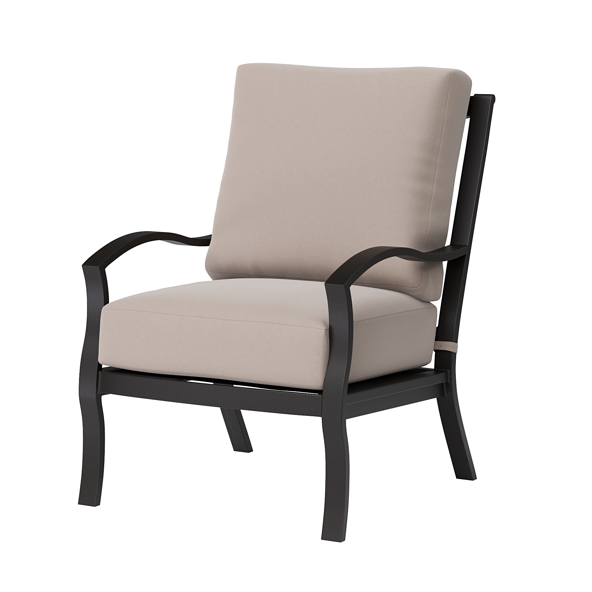 Concord Deep Seating - Spectrum Mushroom