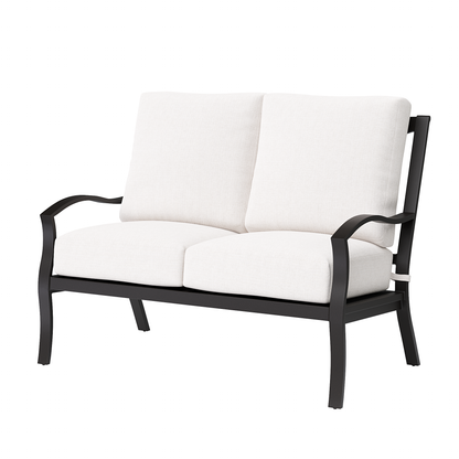 Concord Loveseat - Makar Canvas