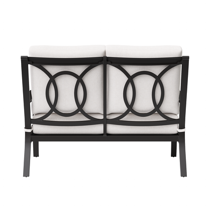 Concord Loveseat - Makar Canvas