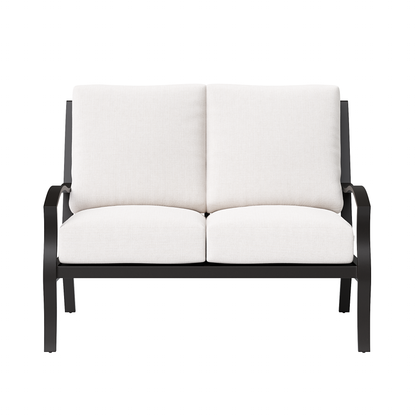 Concord Loveseat - Makar Canvas
