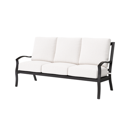 Concord Sofa - Makar Canvas