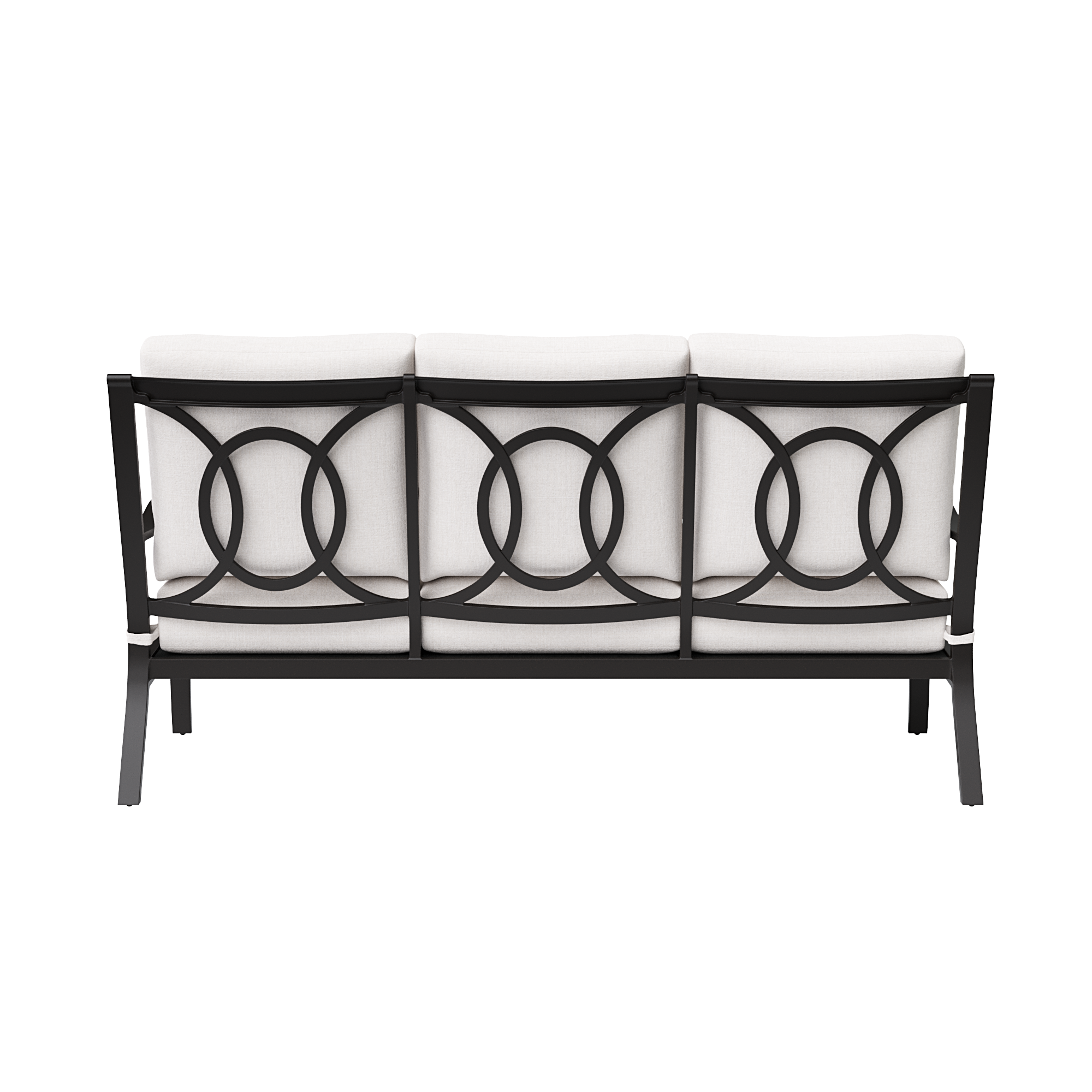 Concord Sofa - Makar Canvas