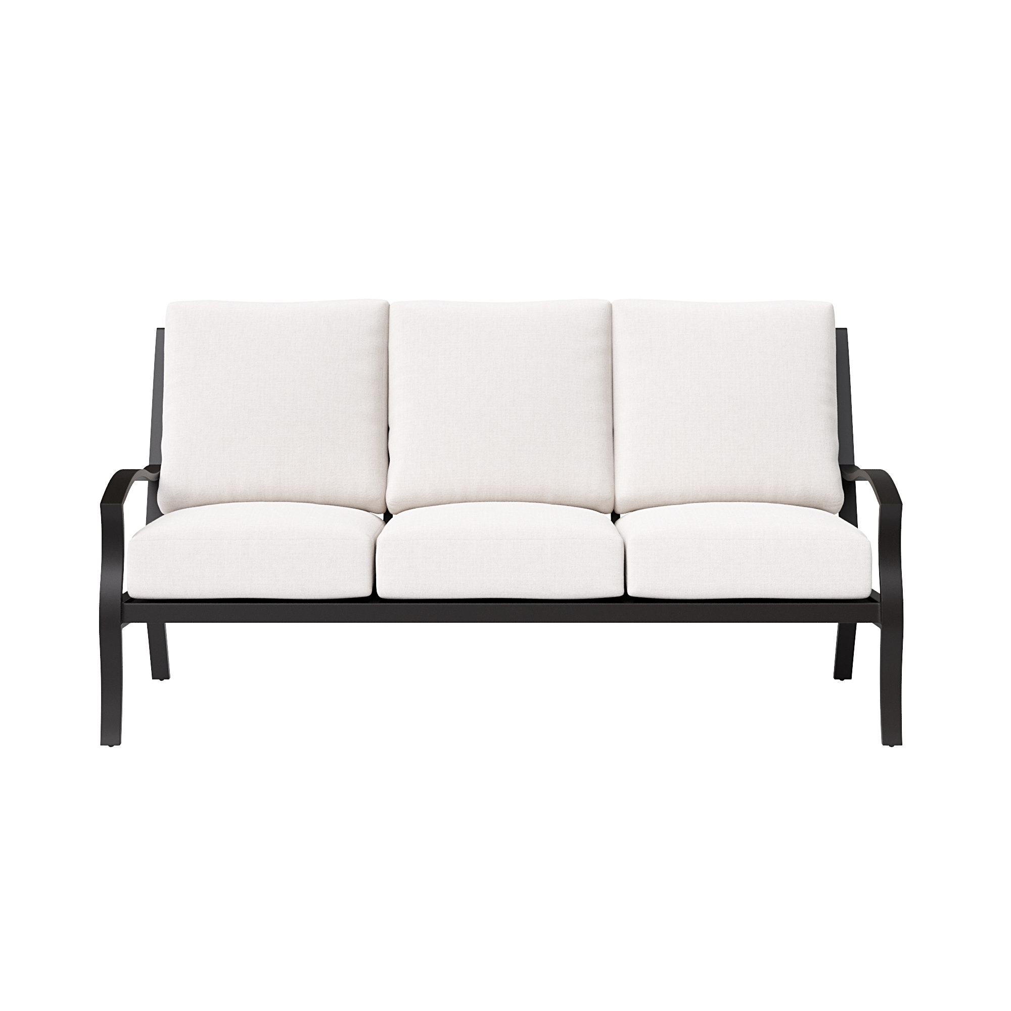 Concord Sofa - Makar Canvas