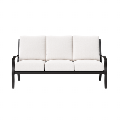 Concord Sofa - Makar Canvas