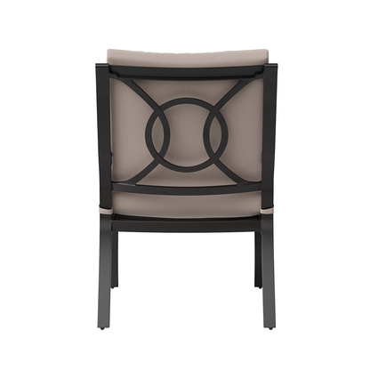 Concord Dining Chair - Spectrum Mushroom