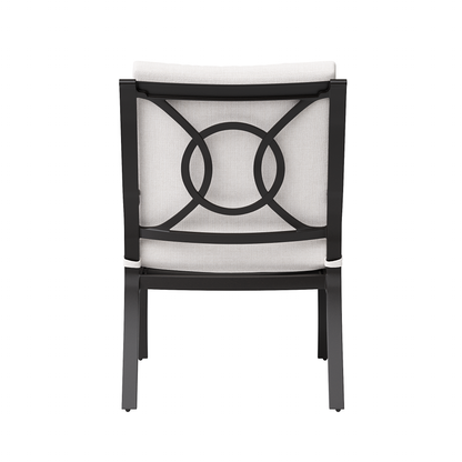 Concord Dining Chair - Makar Canvas
