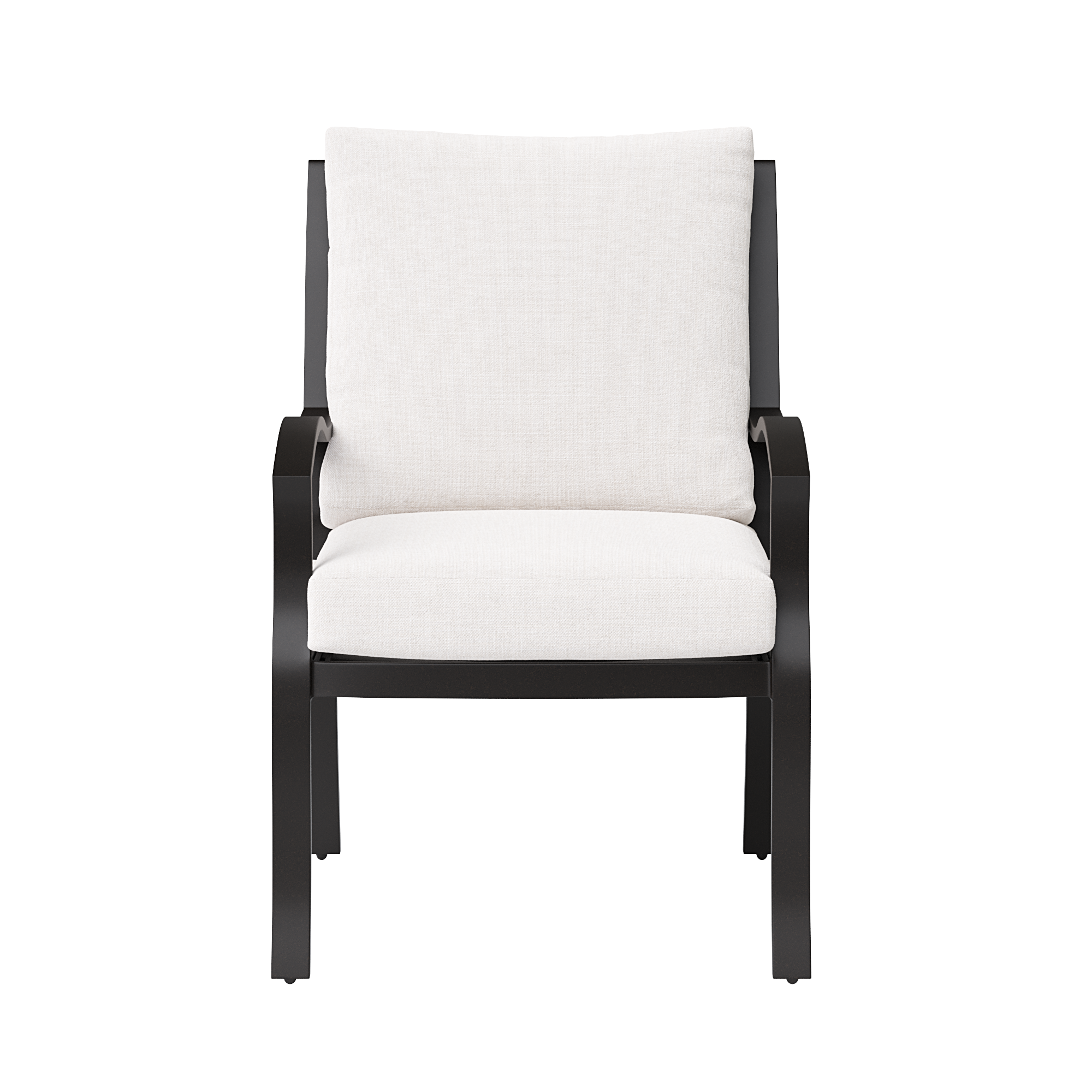 Concord Dining Chair - Makar Canvas