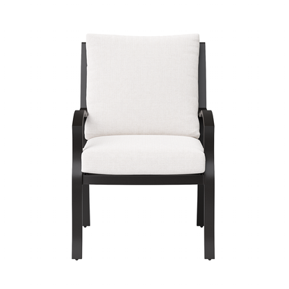 Concord Dining Chair - Makar Canvas