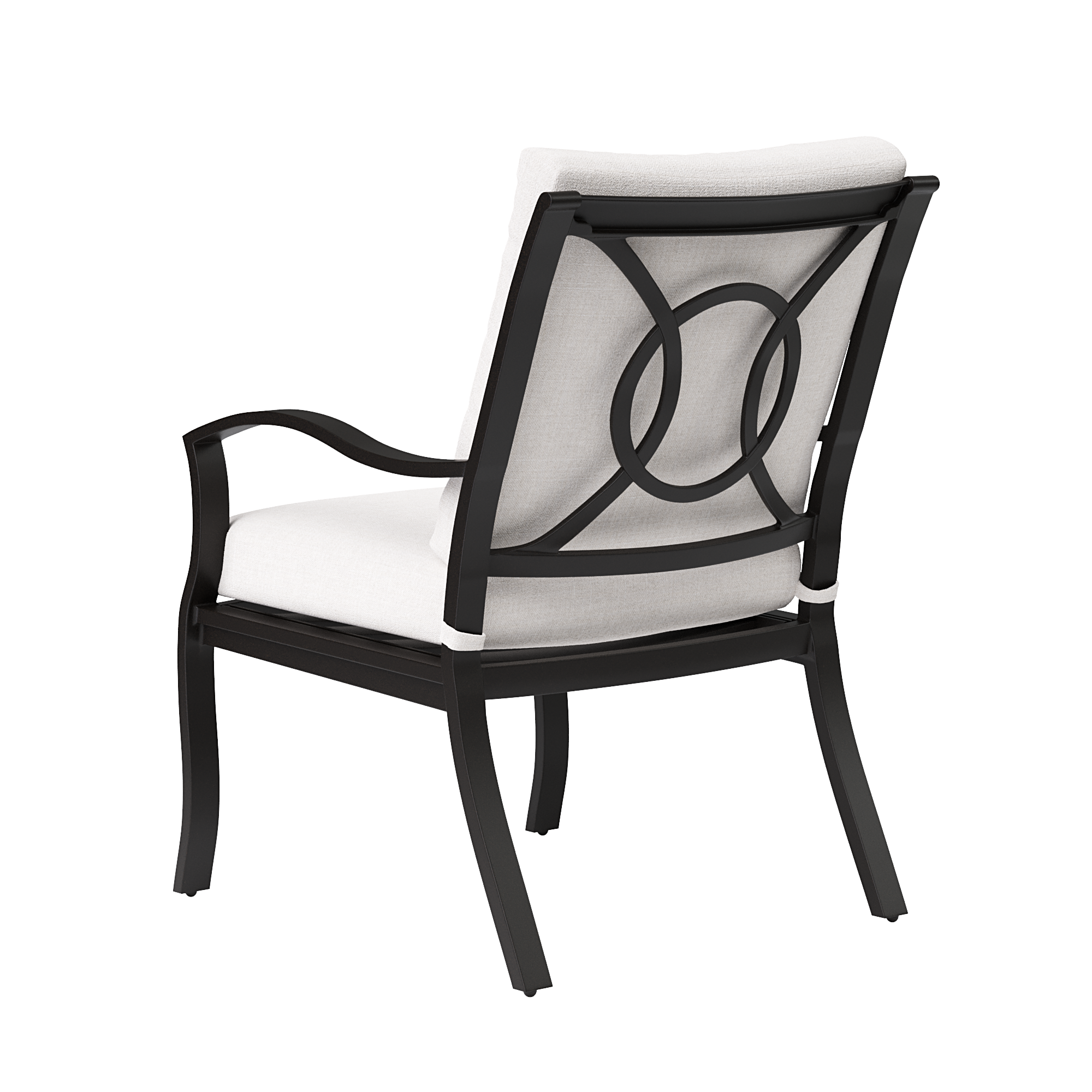Concord Dining Chair - Makar Canvas