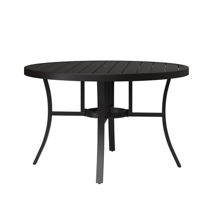 Concord Round Coffee Table