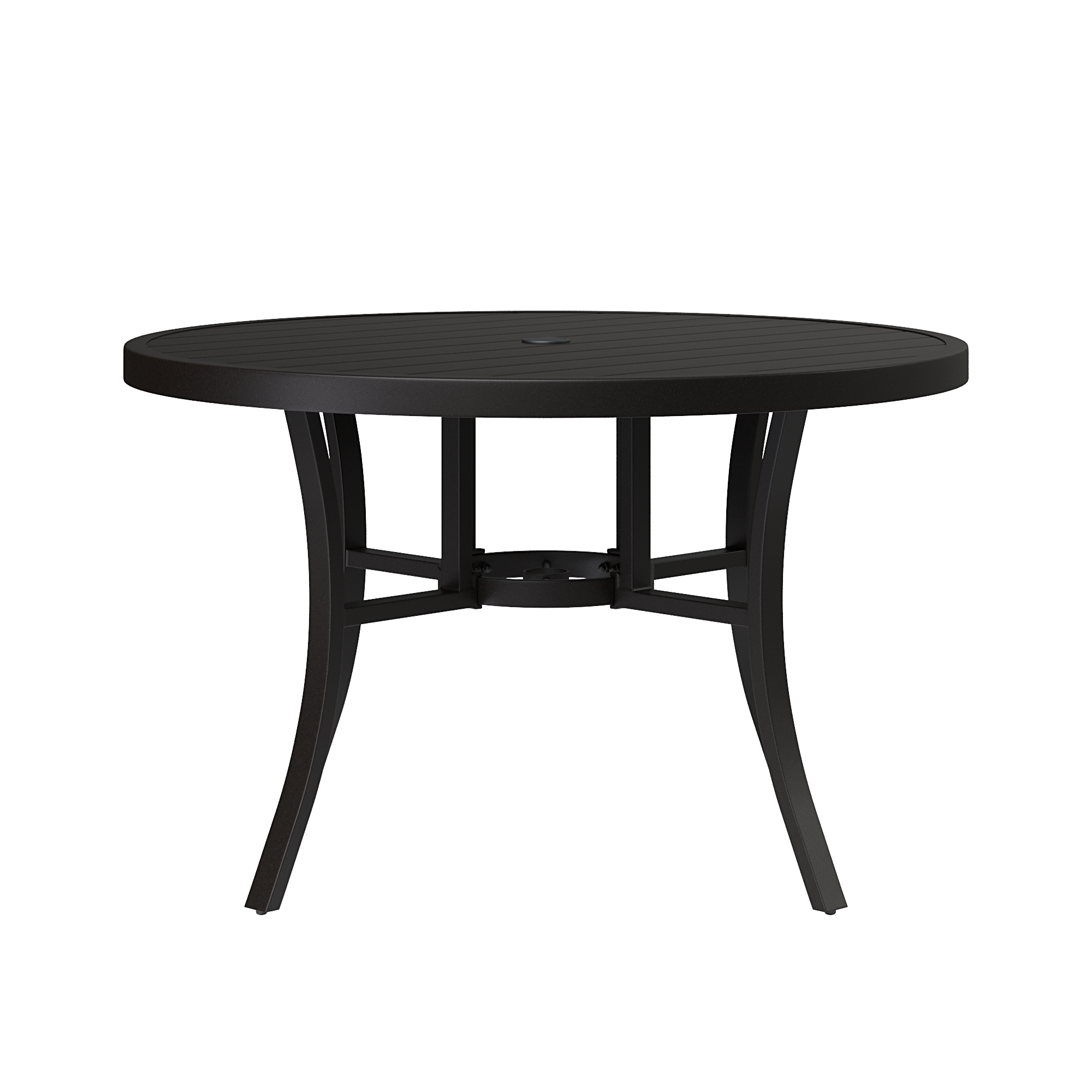 Concord Round Coffee Table