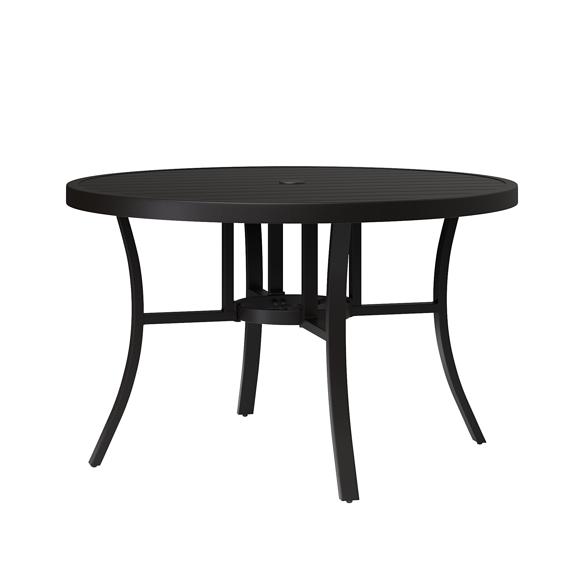 Concord Round Coffee Table