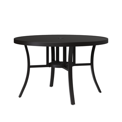 Concord Round Coffee Table