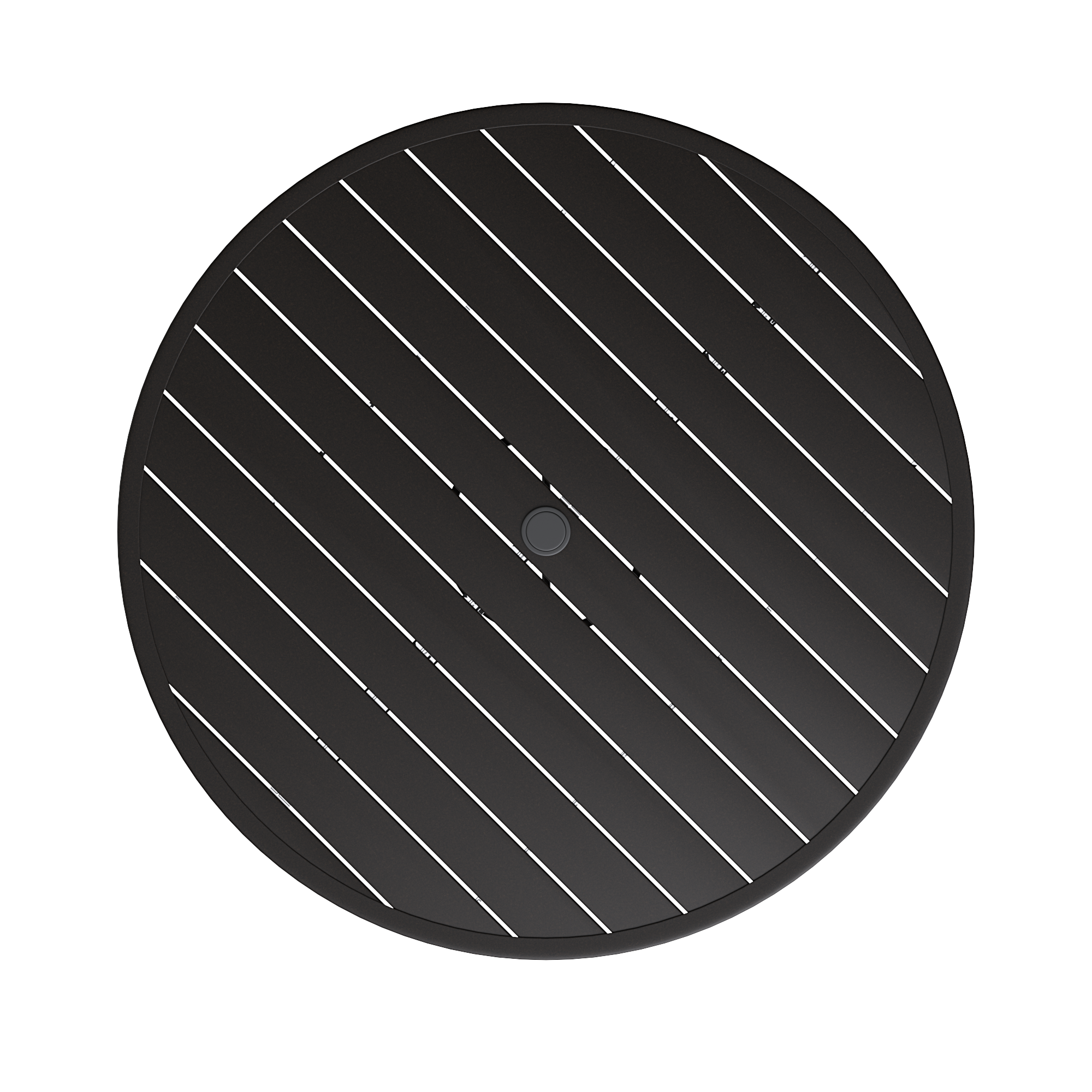 Concord Round Coffee Table