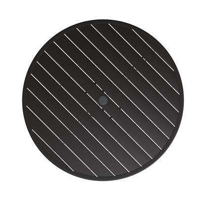 Concord Round Coffee Table